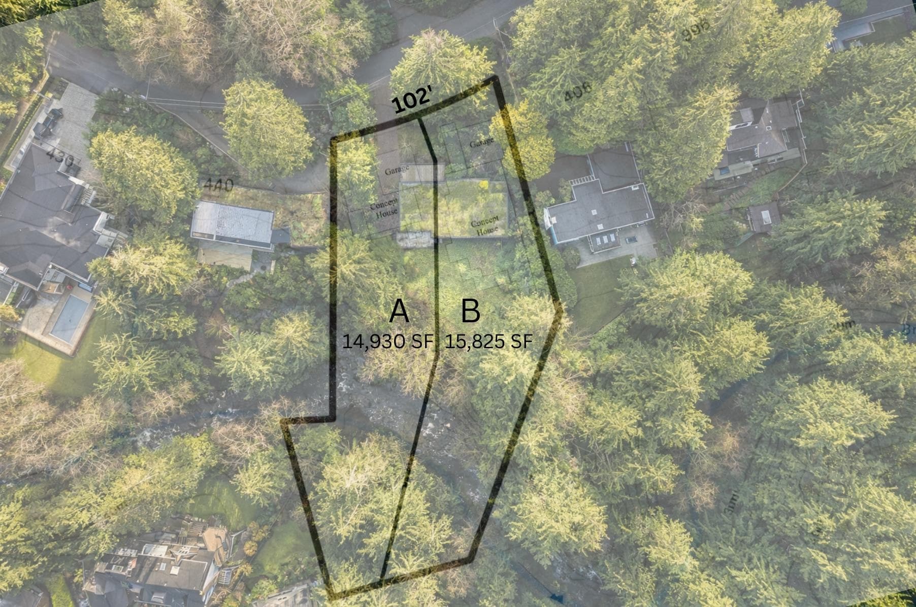 430 Macbeth Crescent, West Vancouver, V7T 1V7 — photo 3