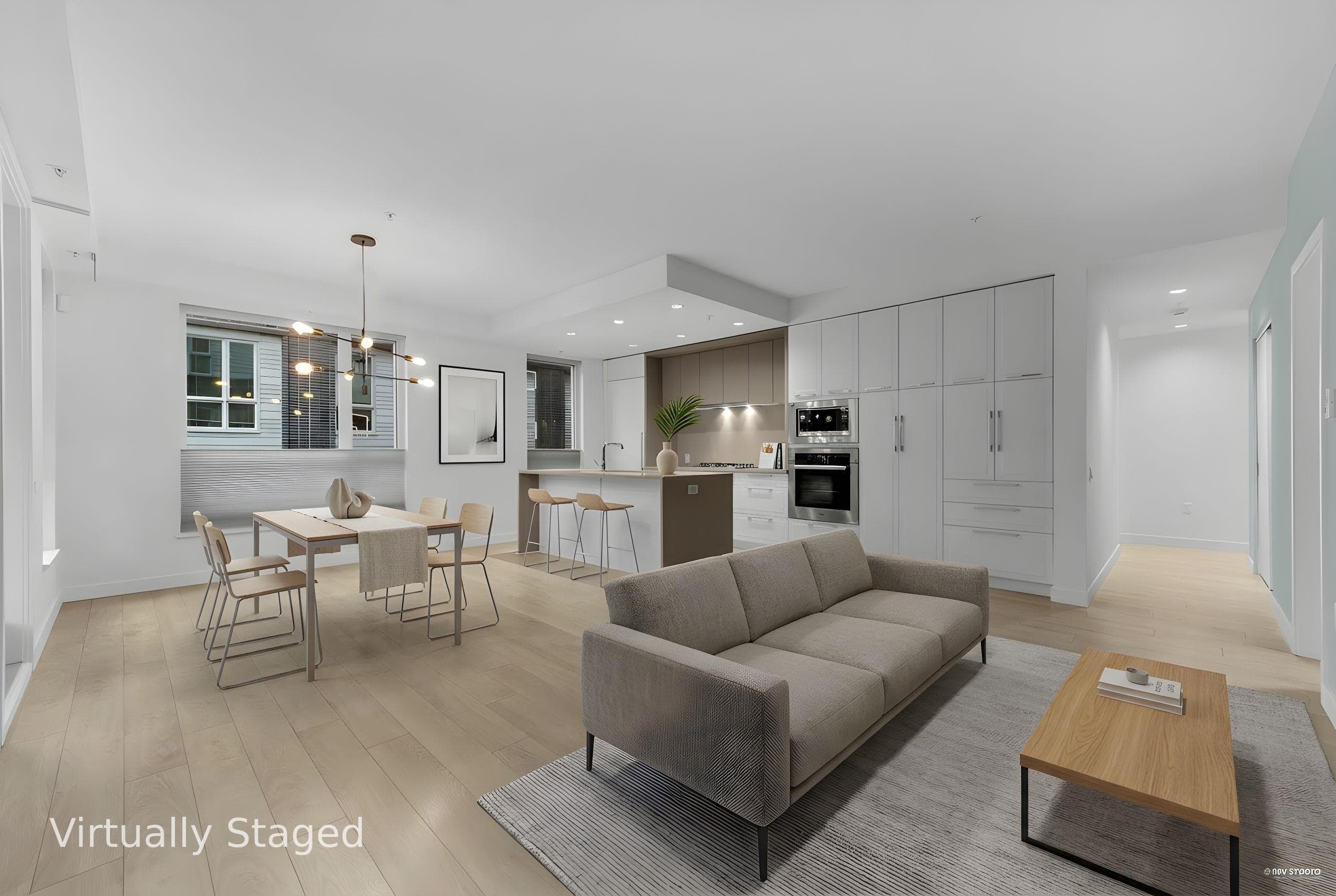 109 - 6677 Cambie Street, Vancouver