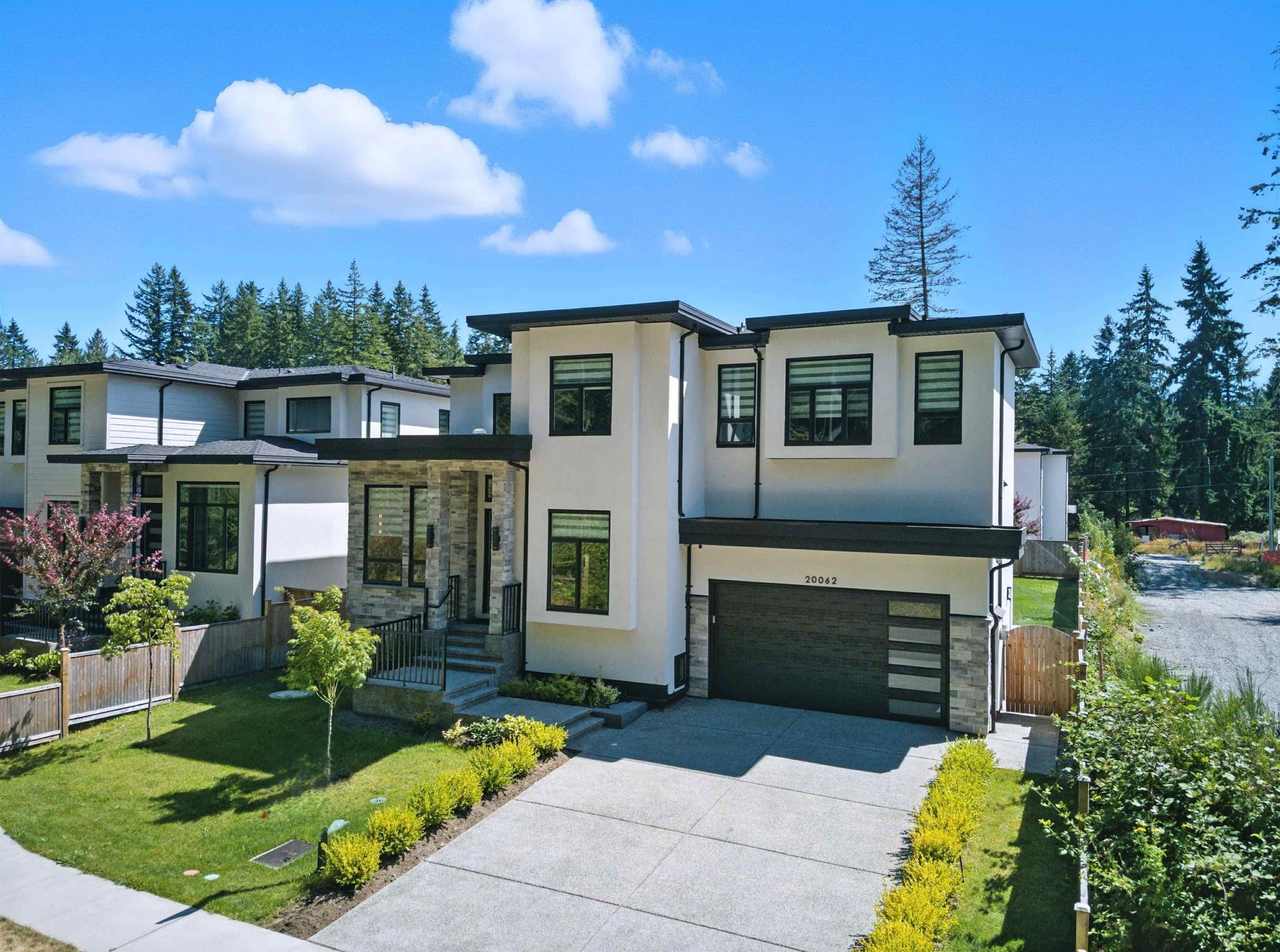 20062 27a Avenue, Langley — sold