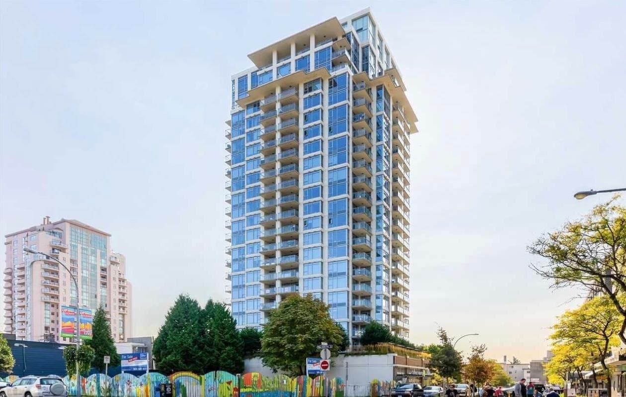 602 - 608 Belmont Street, New Westminster, V3M 0G8 — photo 1