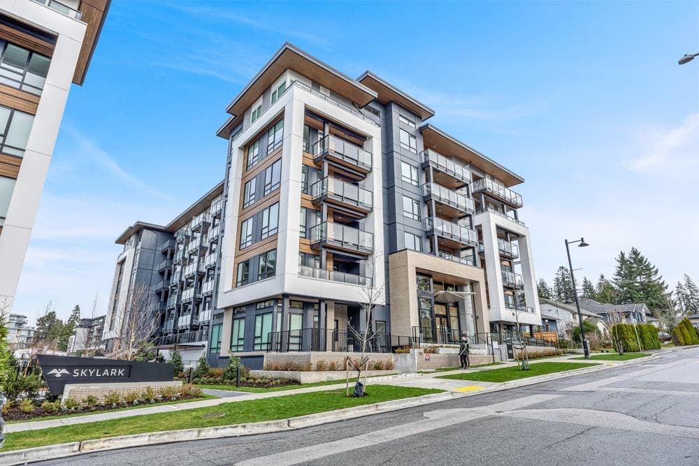 304 - 629 Cottonwood Avenue, Coquitlam