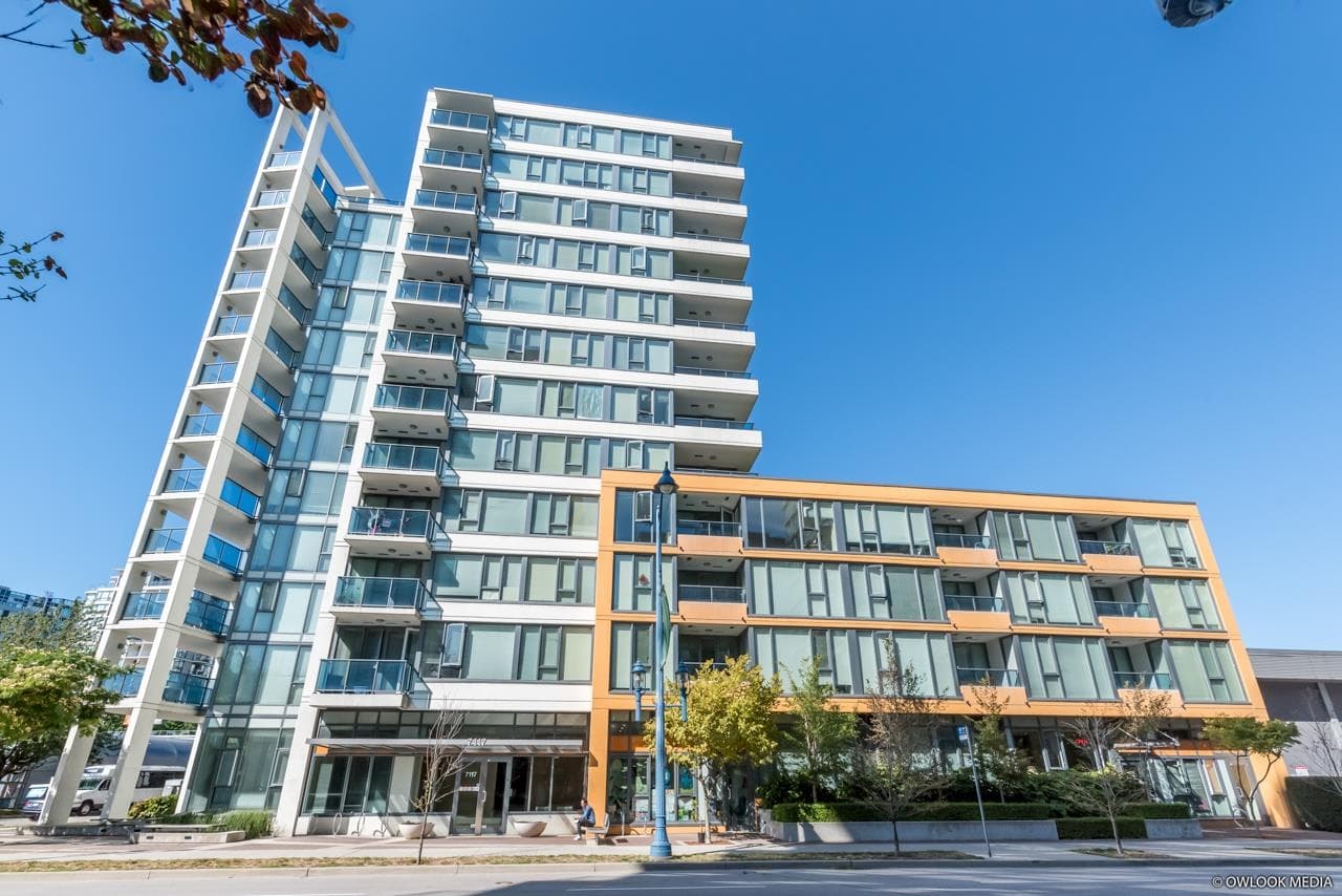 105 - 7117 Elmbridge Way, Richmond