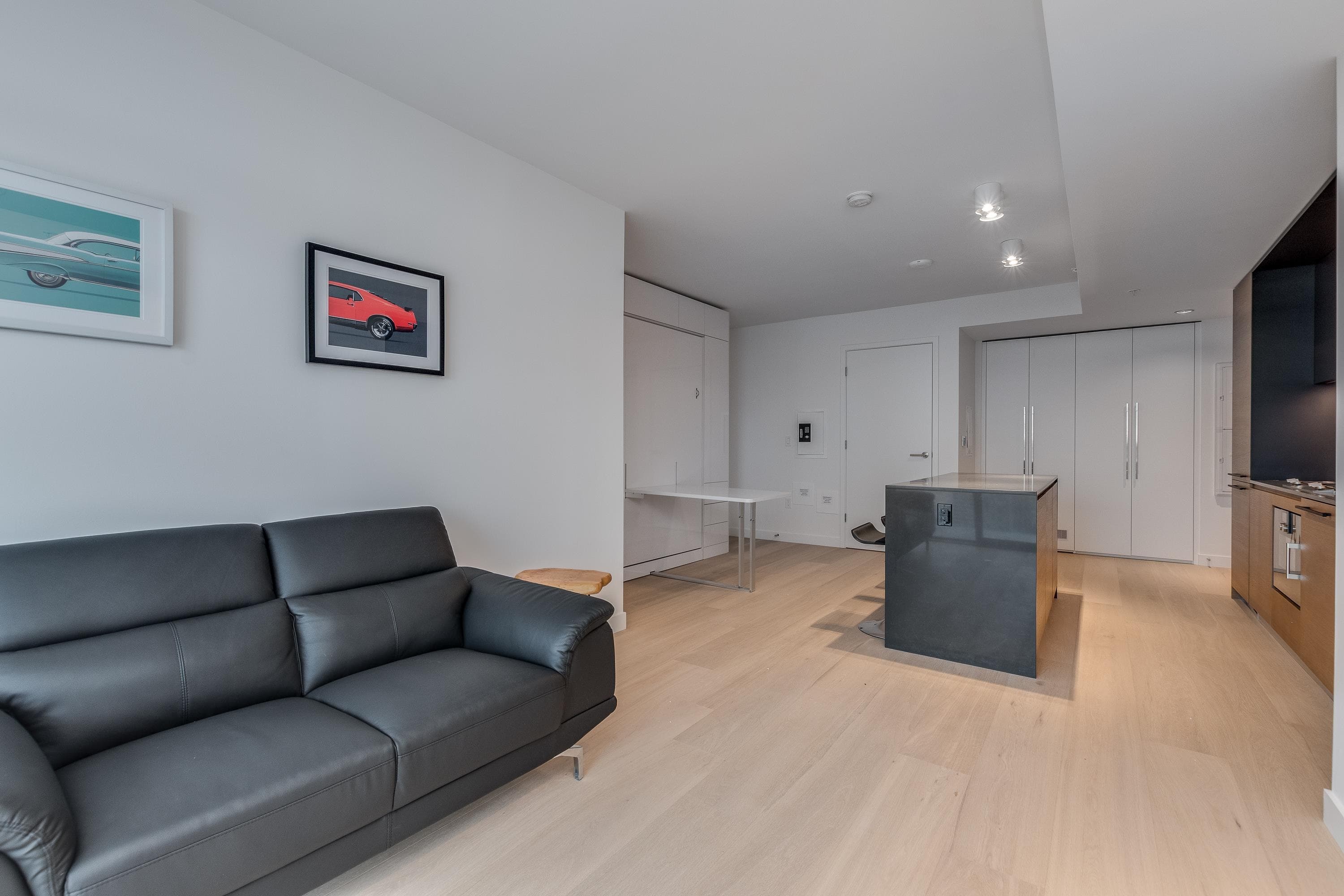 2609 - 1289 Hornby Street, Vancouver, V6Z 0G7 — photo 1