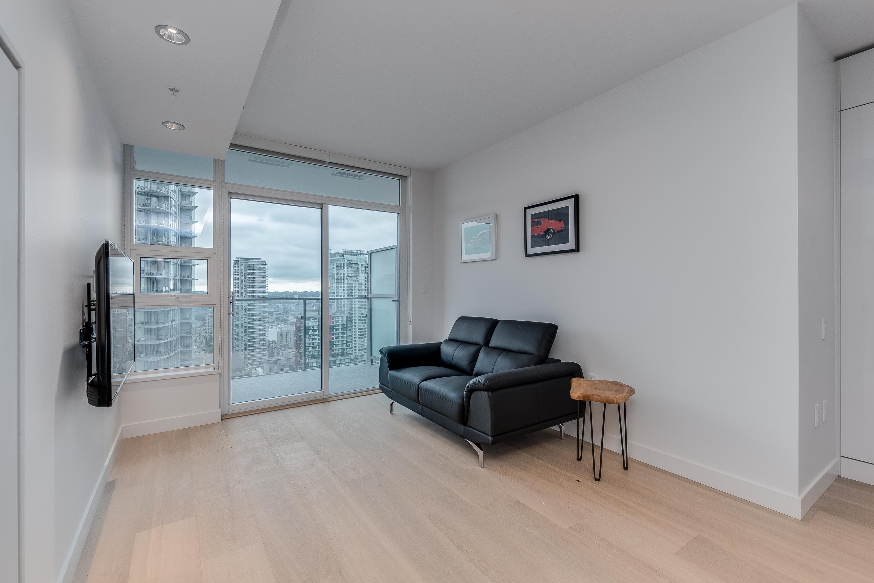 2609 - 1289 Hornby Street, Vancouver, V6Z 0G7 — photo 4