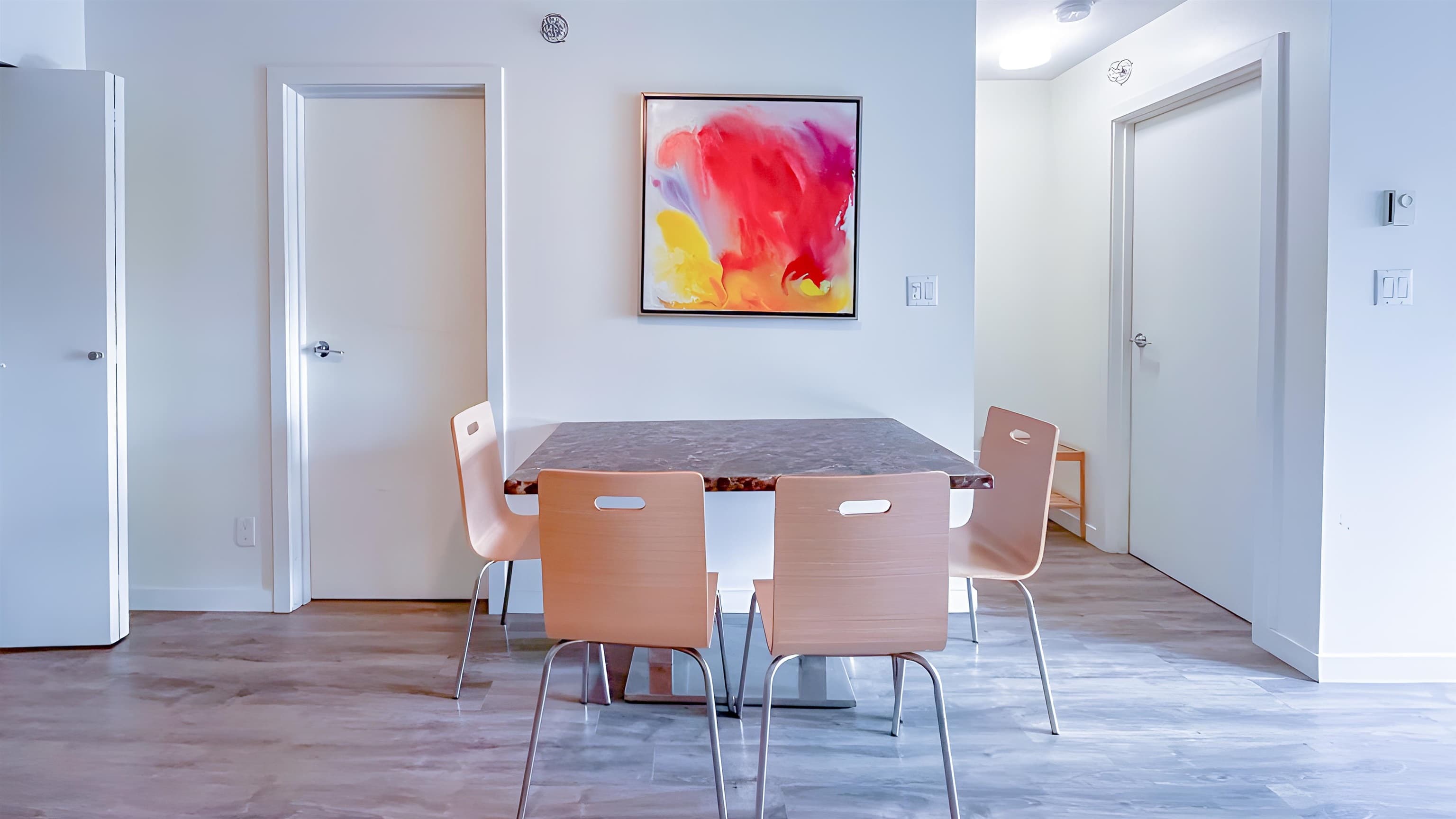 502 - 161 West Georgia St, Vancouver, V6B 0K9 — photo 2