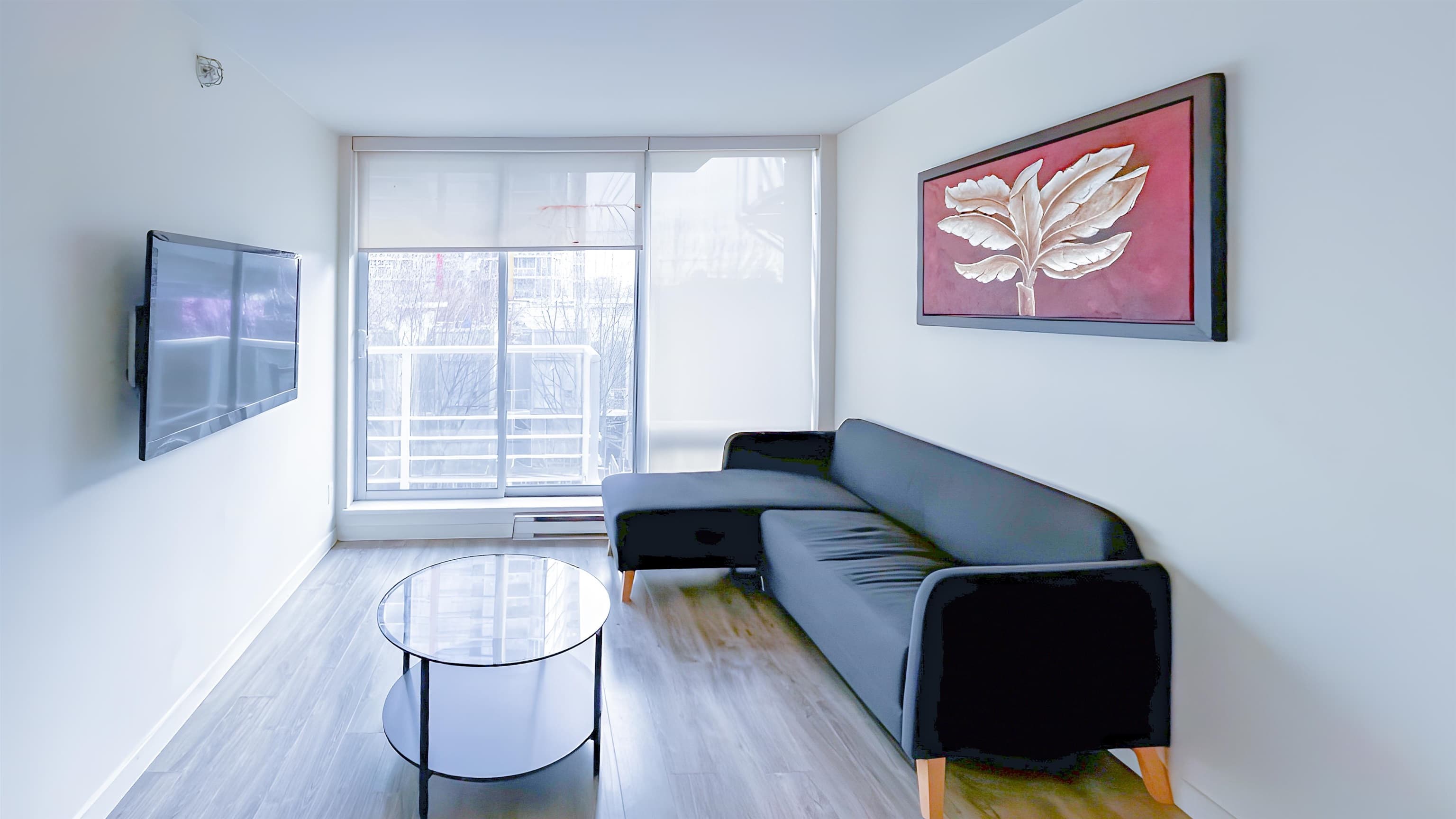502 - 161 West Georgia St, Vancouver, V6B 0K9 — photo 5