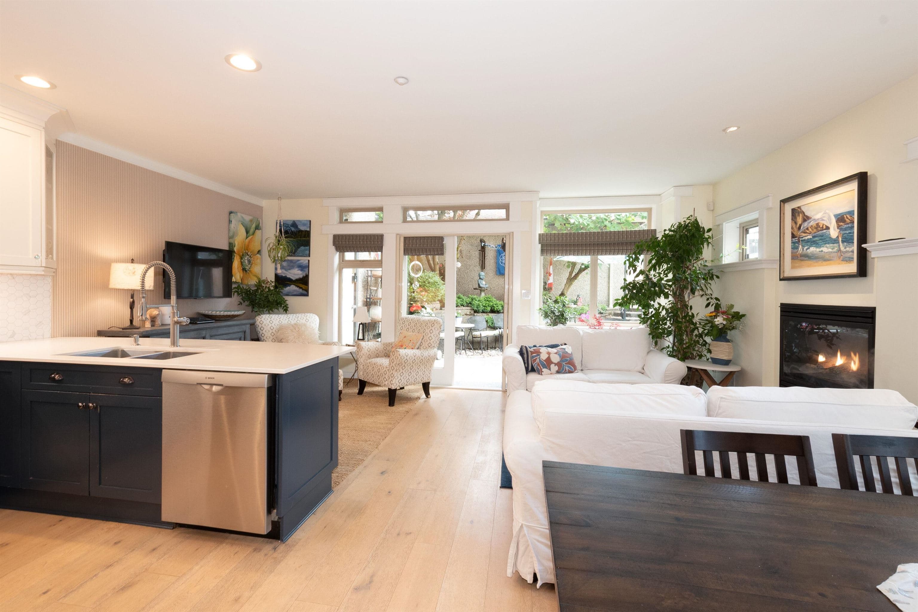 1978 W 12th Avenue, Vancouver