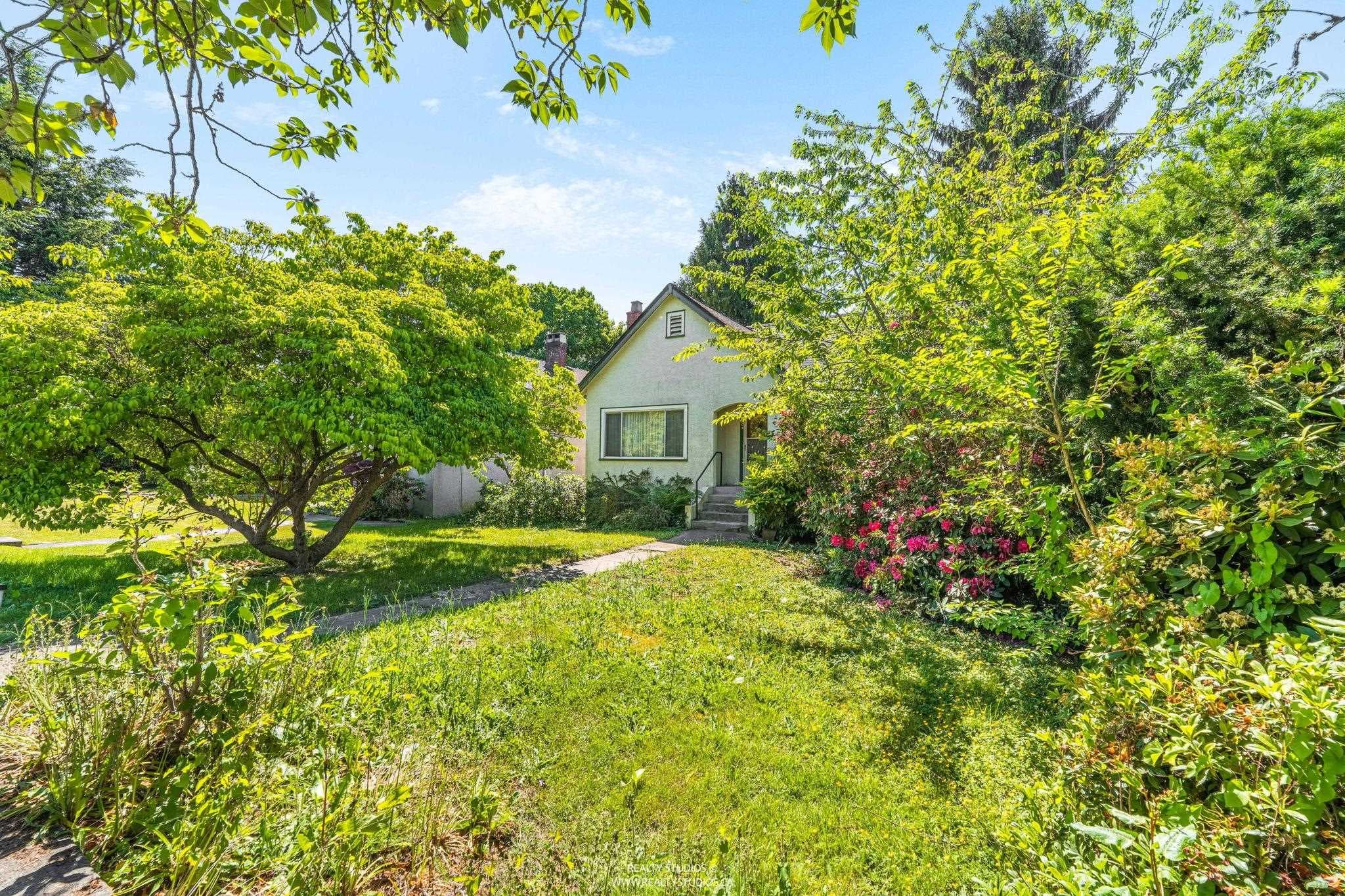 28 W King Edward Avenue, Vancouver