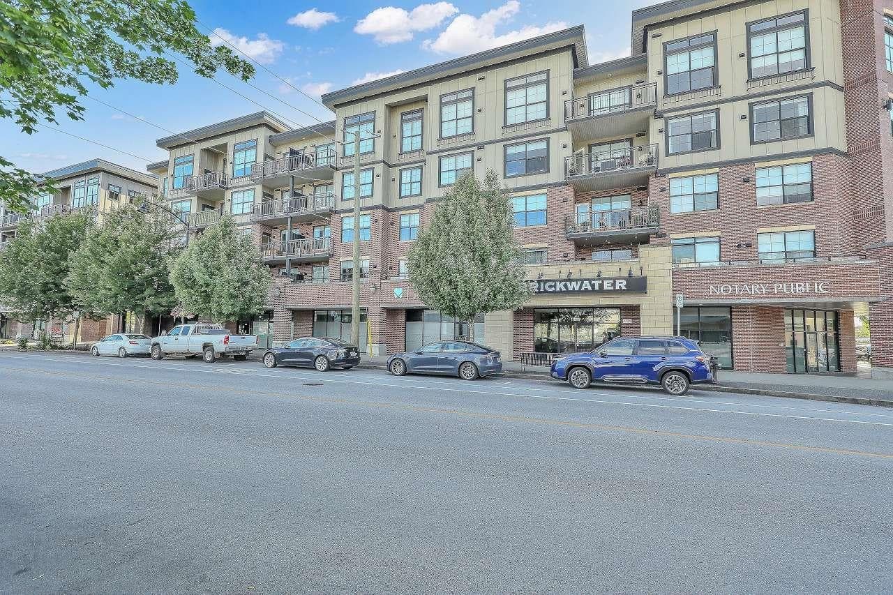309 - 11893 227 Street, Maple Ridge, V2X 6H9 — photo 1