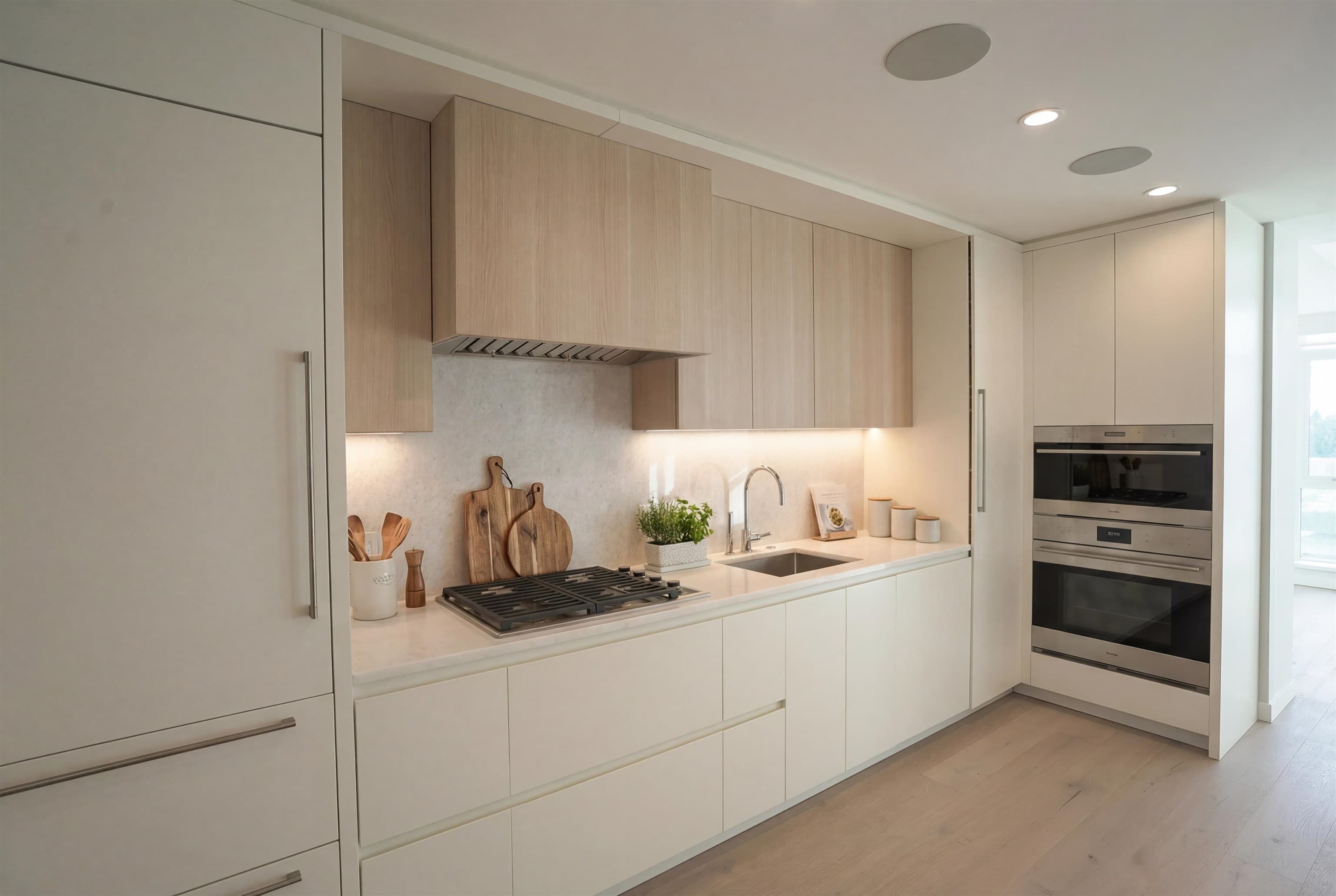 707 - 7418 Paulson Street, Vancouver