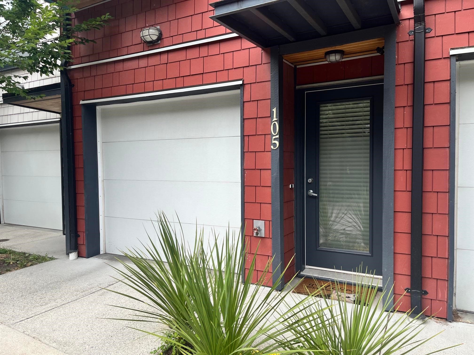 105 - 7533 Gilley Avenue, Burnaby