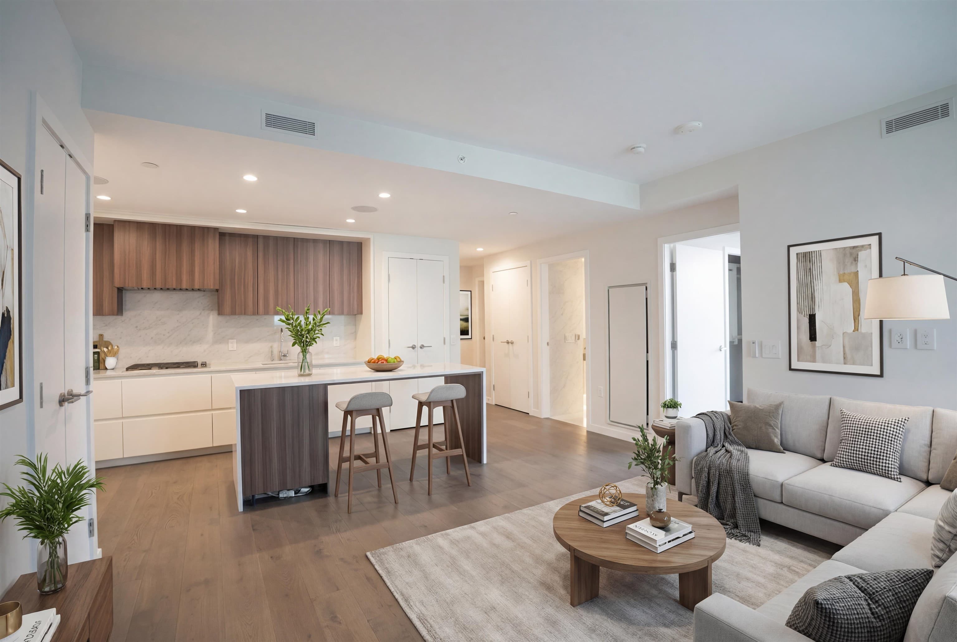 909 - 7418 Paulson Street, Vancouver
