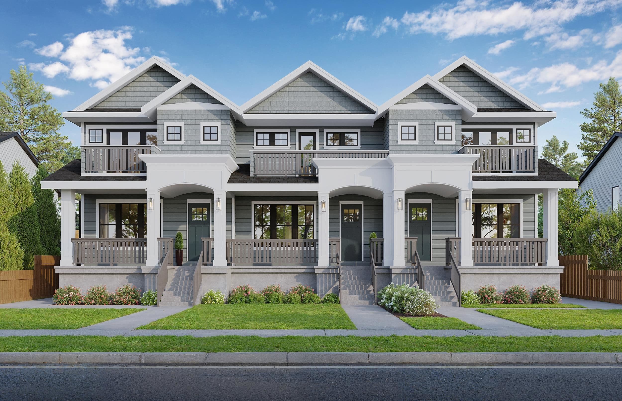 101 - 929 Stewart Avenue, Coquitlam