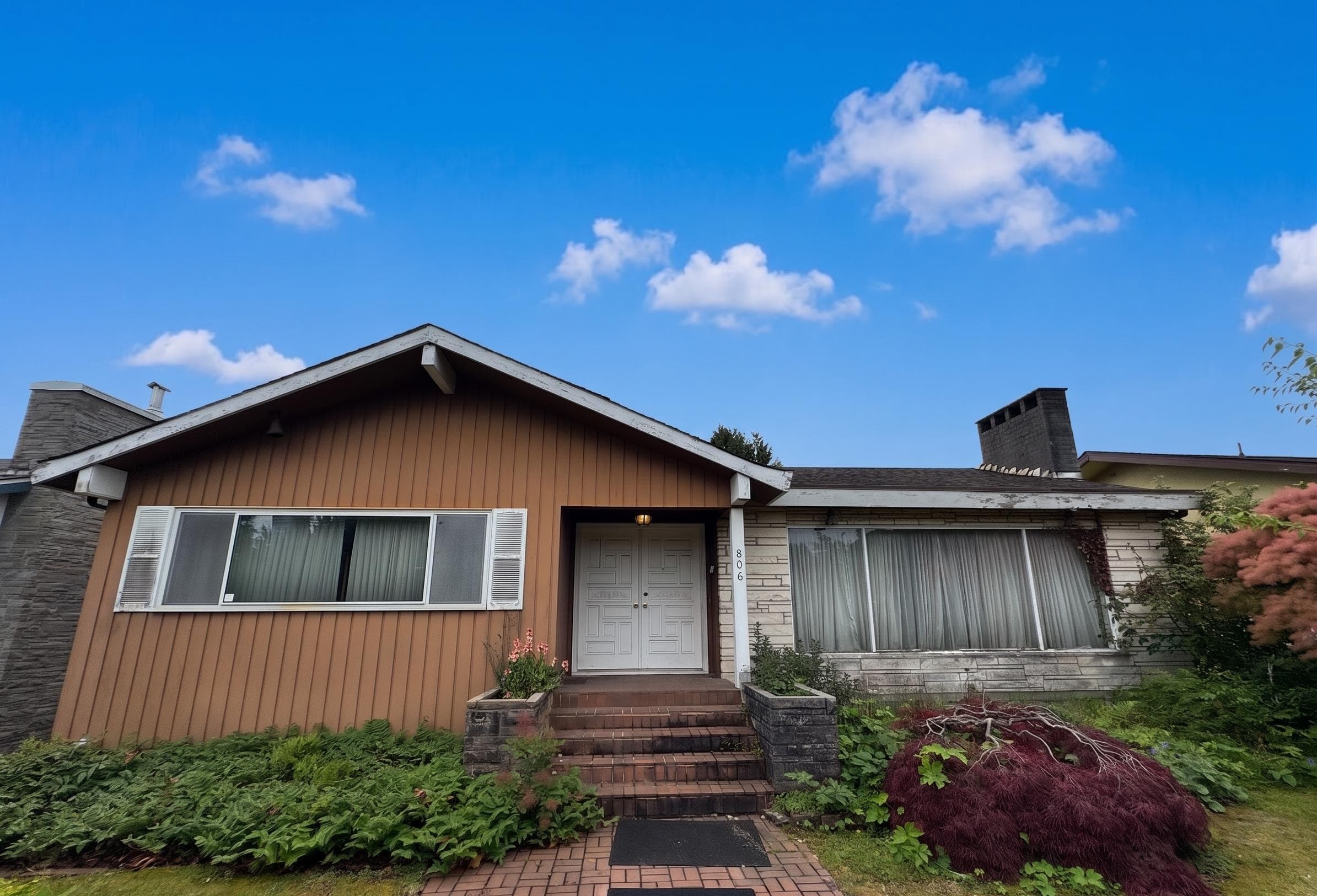 806 W 47th Avenue, Vancouver