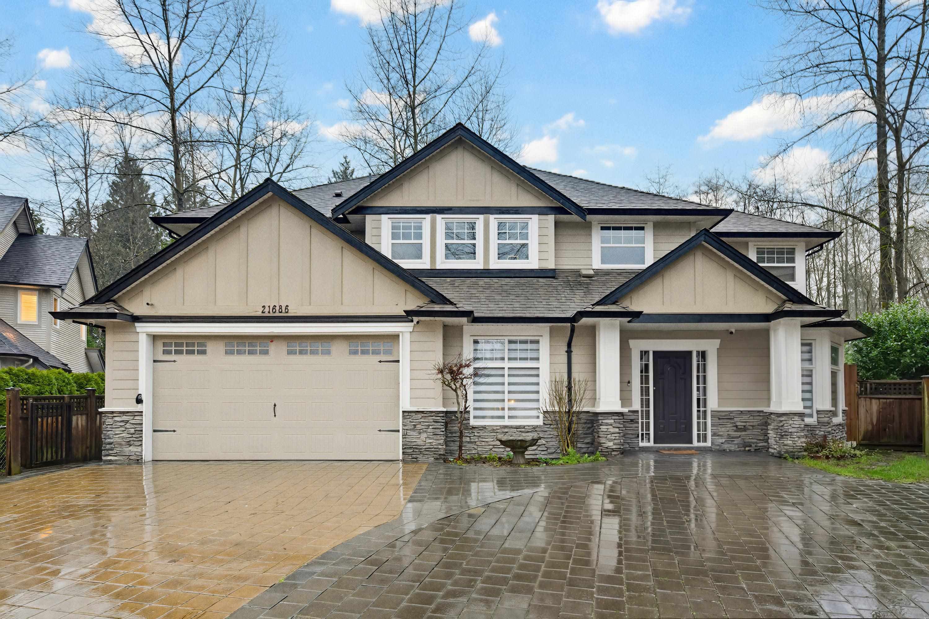 21686 93 Avenue, Langley, V1M 4E1 — photo 2