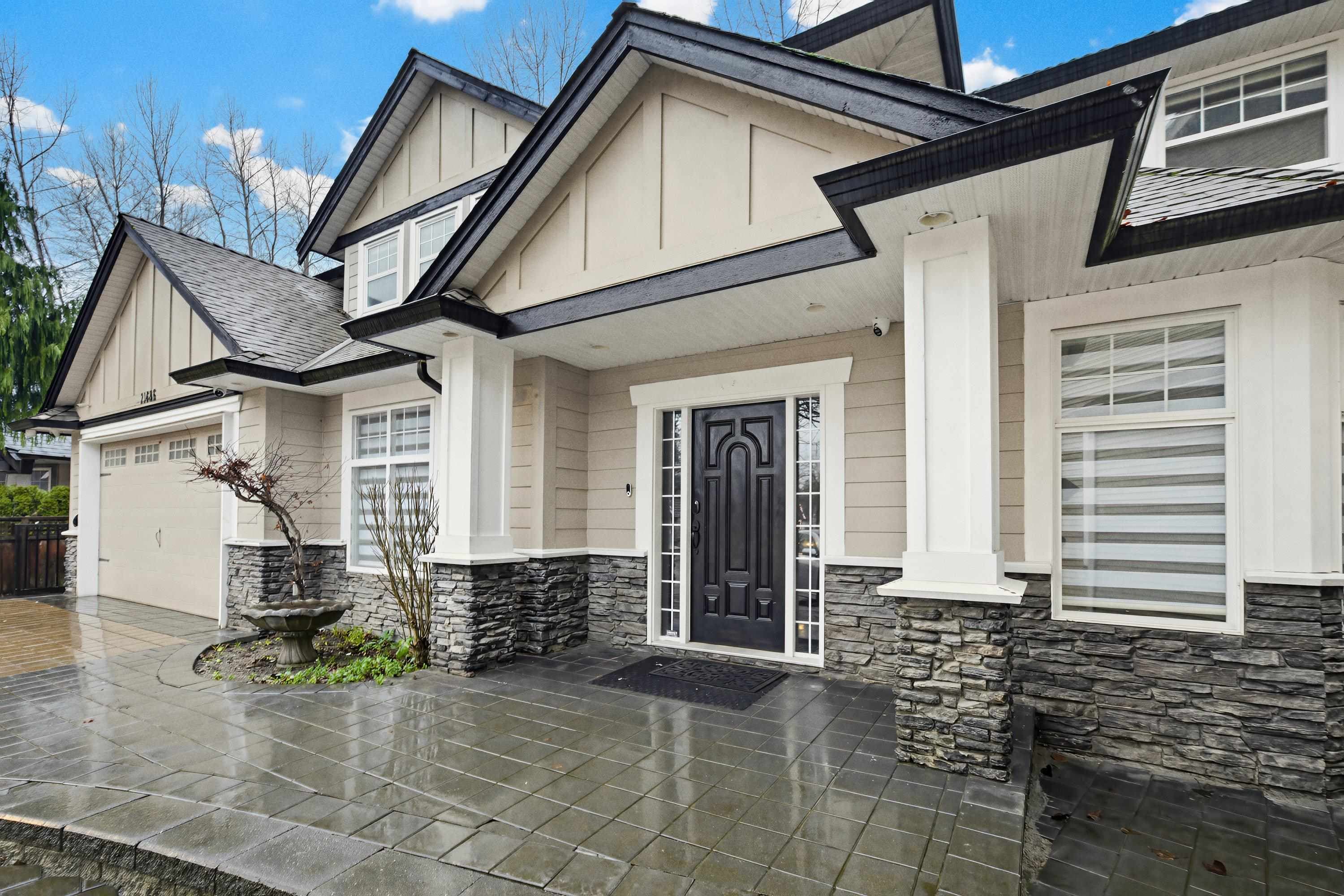 21686 93 Avenue, Langley, V1M 4E1 — photo 3