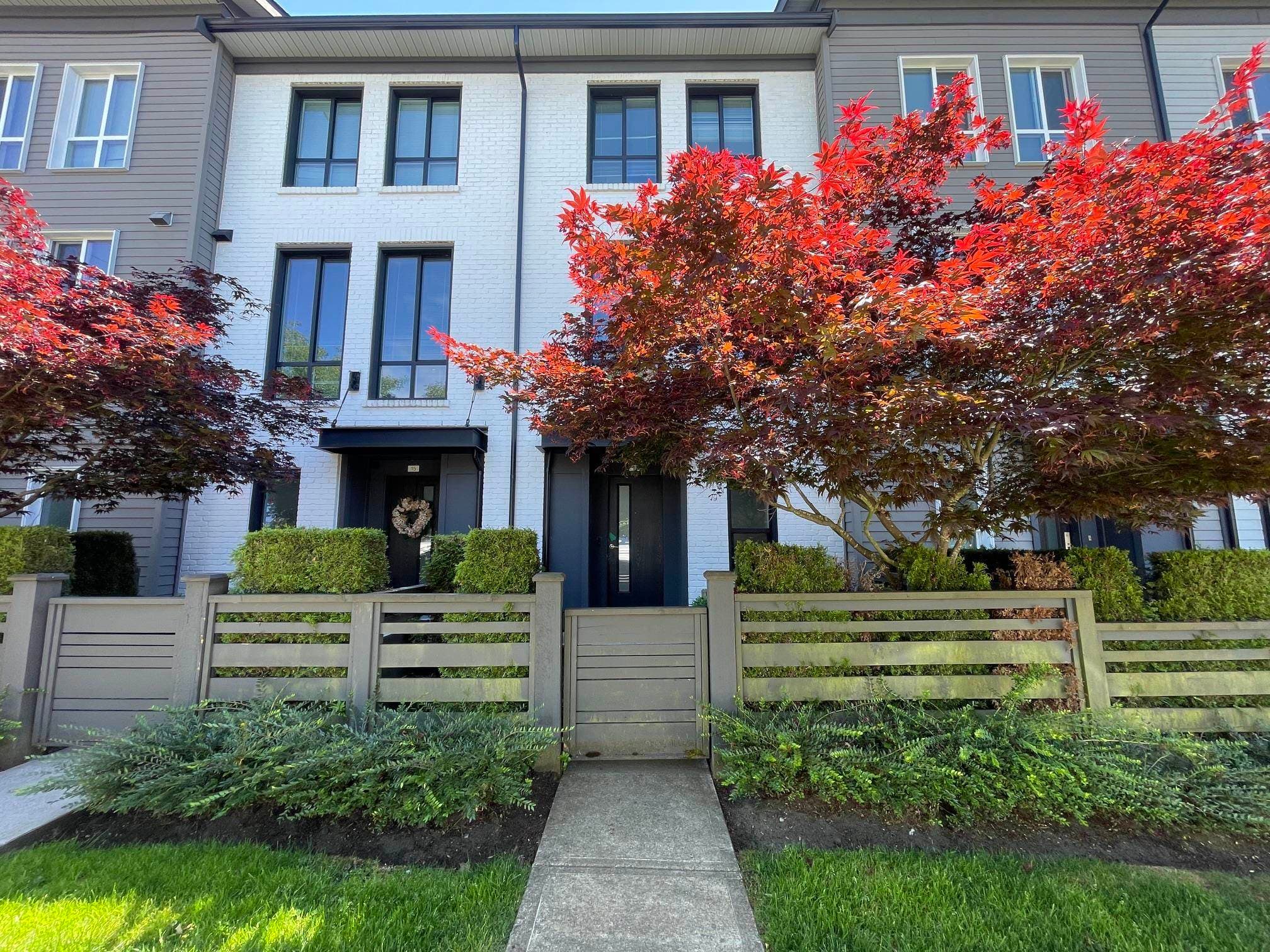 14 - 15938 27 Avenue, Surrey
