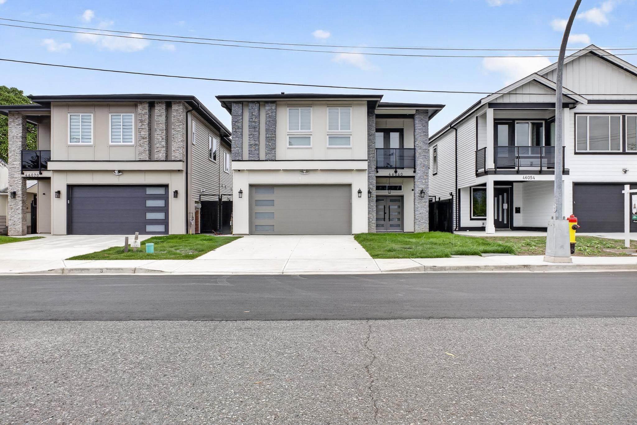 46060 Southlands Crescent, Chilliwack