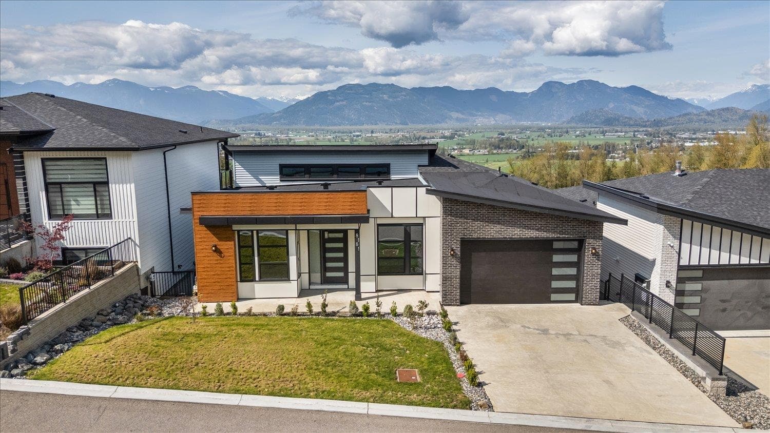 8181 Harvest Place, Chilliwack