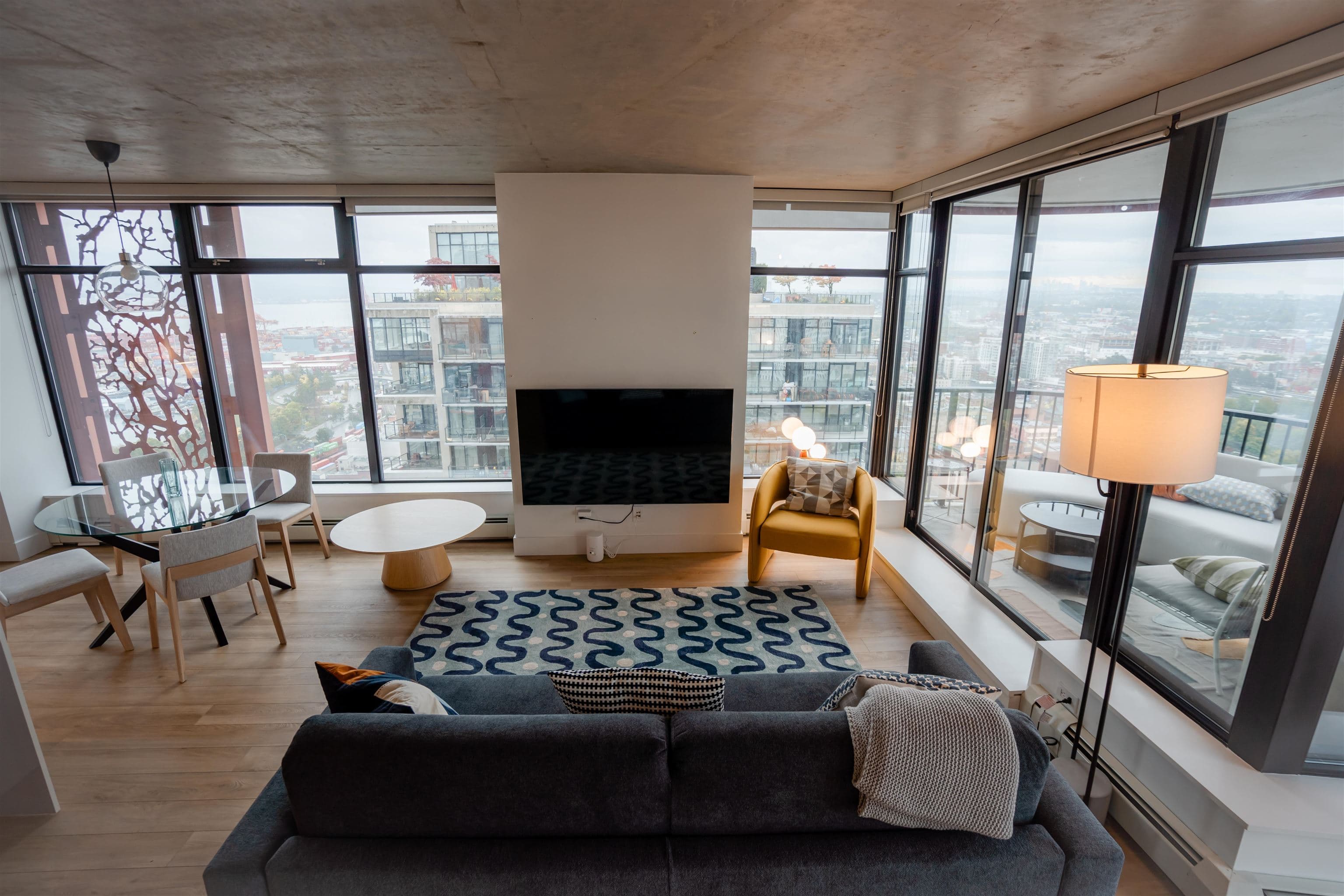 3406 - 128 W Cordova Street, Vancouver