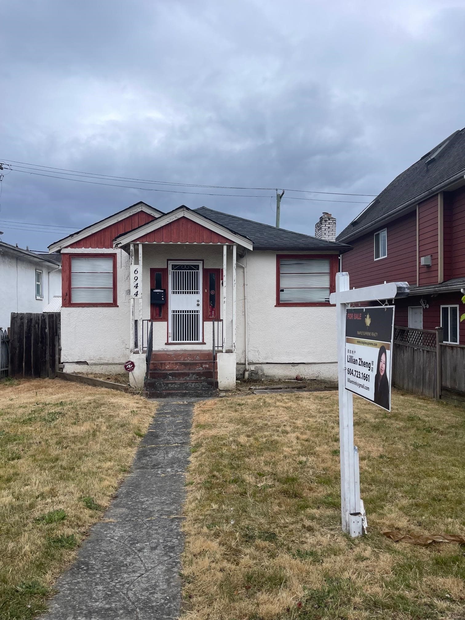 6944 E Main Street, Vancouver