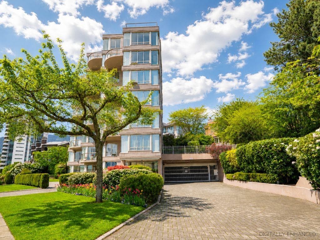 1 - 2243 Bellevue Avenue, West Vancouver, V7V 1C5 — photo 4