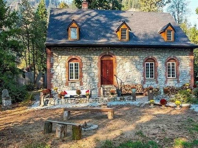 20738 Landstrom Road, Hope, V0X 1L3 — photo 2