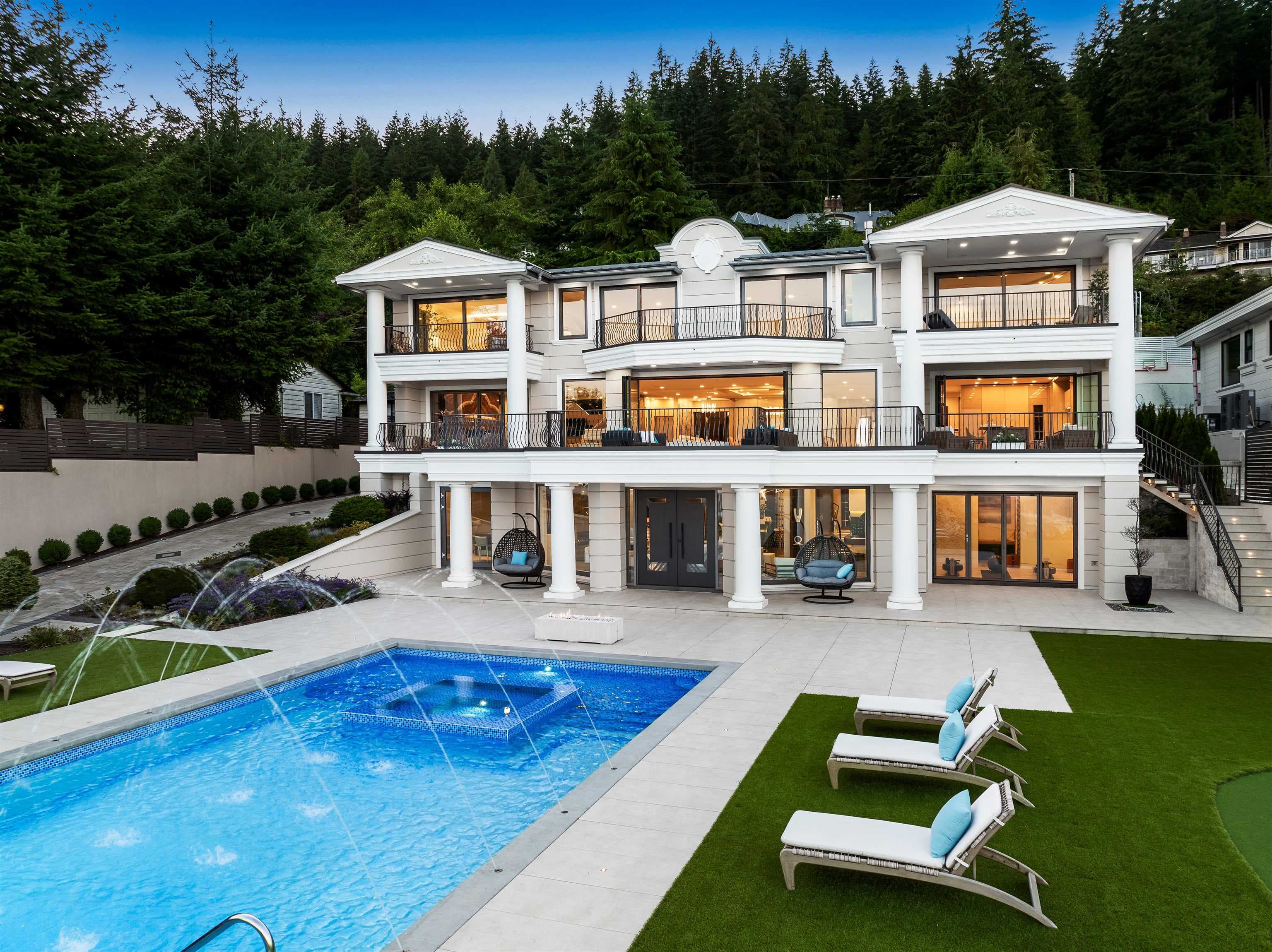 1123 Crestline Road, West Vancouver, V7S 2E3 — photo 4
