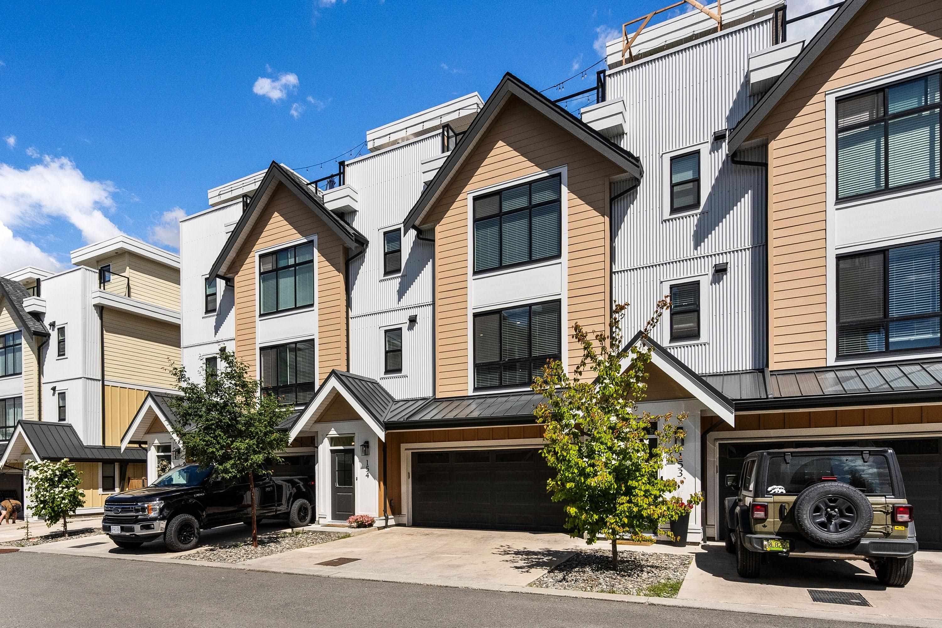 154 - 46211 Promontory Road, Chilliwack