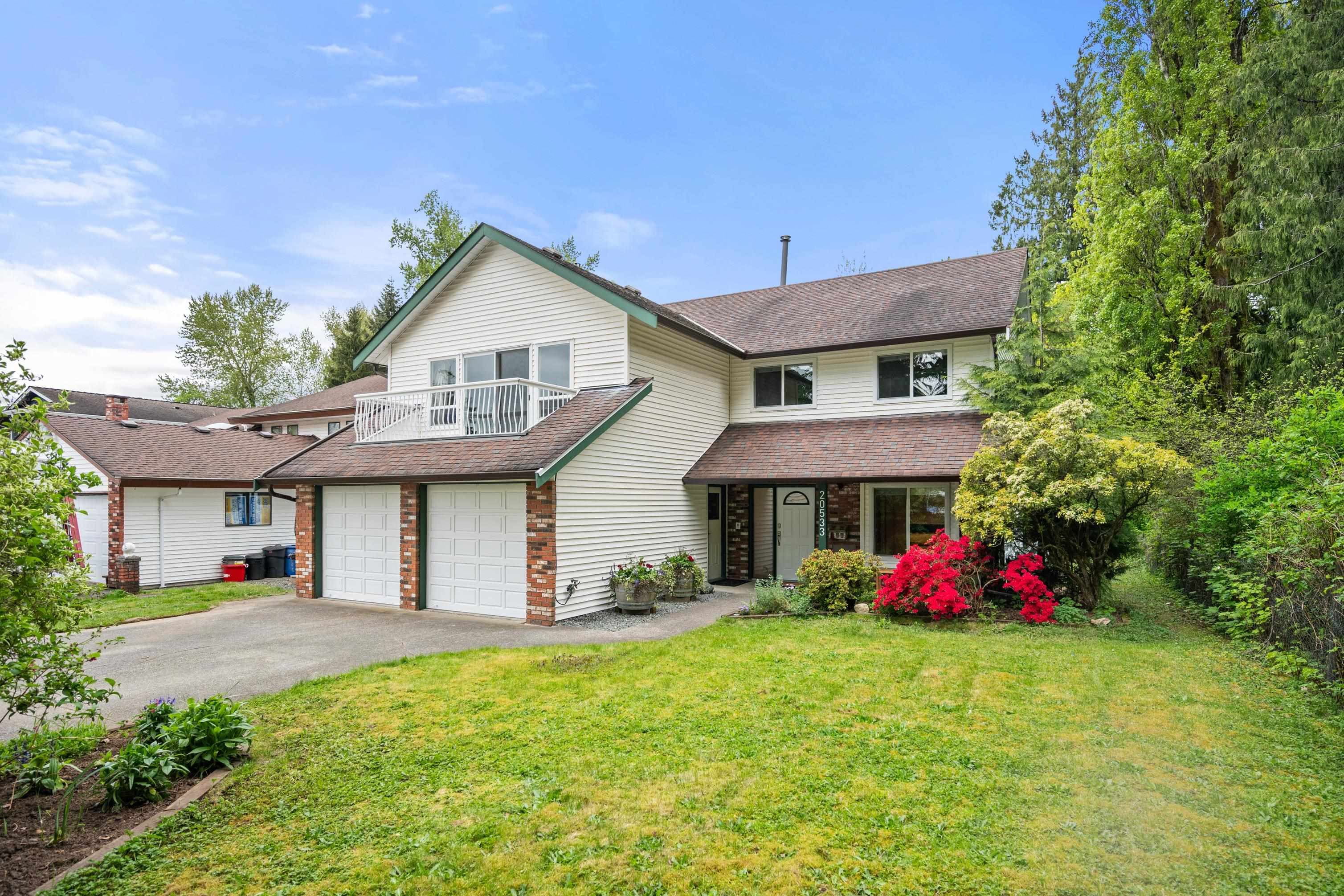 20533 Telegraph Trail, Langley