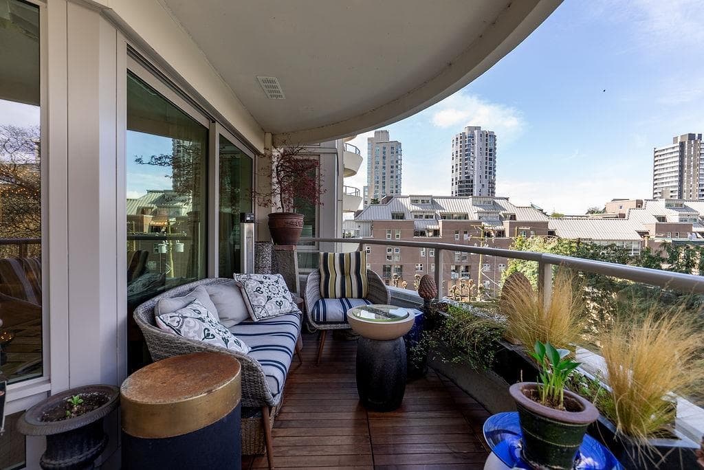 403 - 1020 Harwood Street, Vancouver