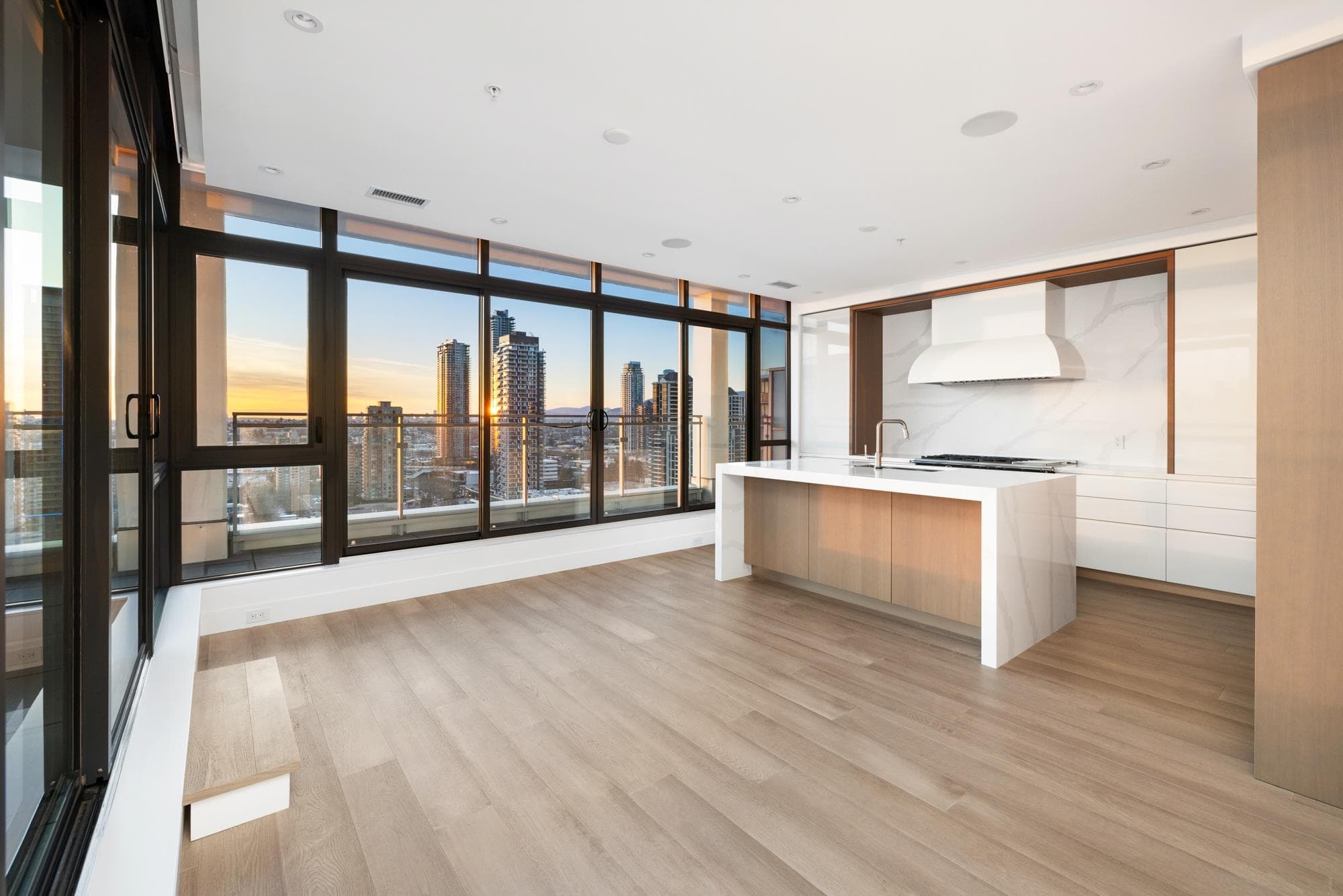 2202 - 4488 Juneau Street, Burnaby