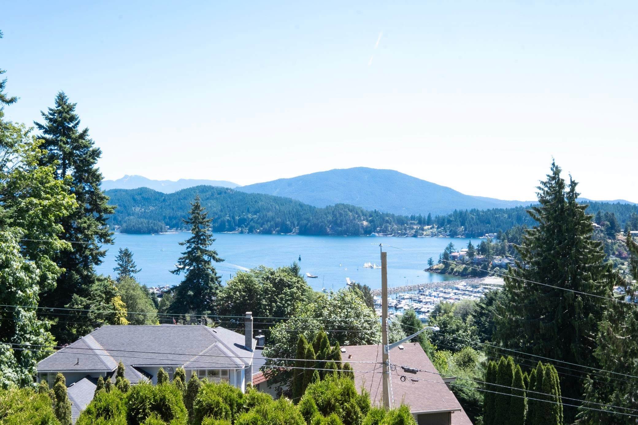 485 Abbs Road, Gibsons