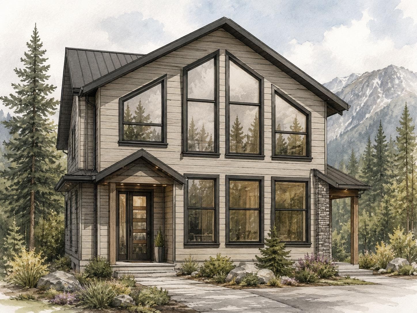 46930 Sakwi Creek Road, Agassiz