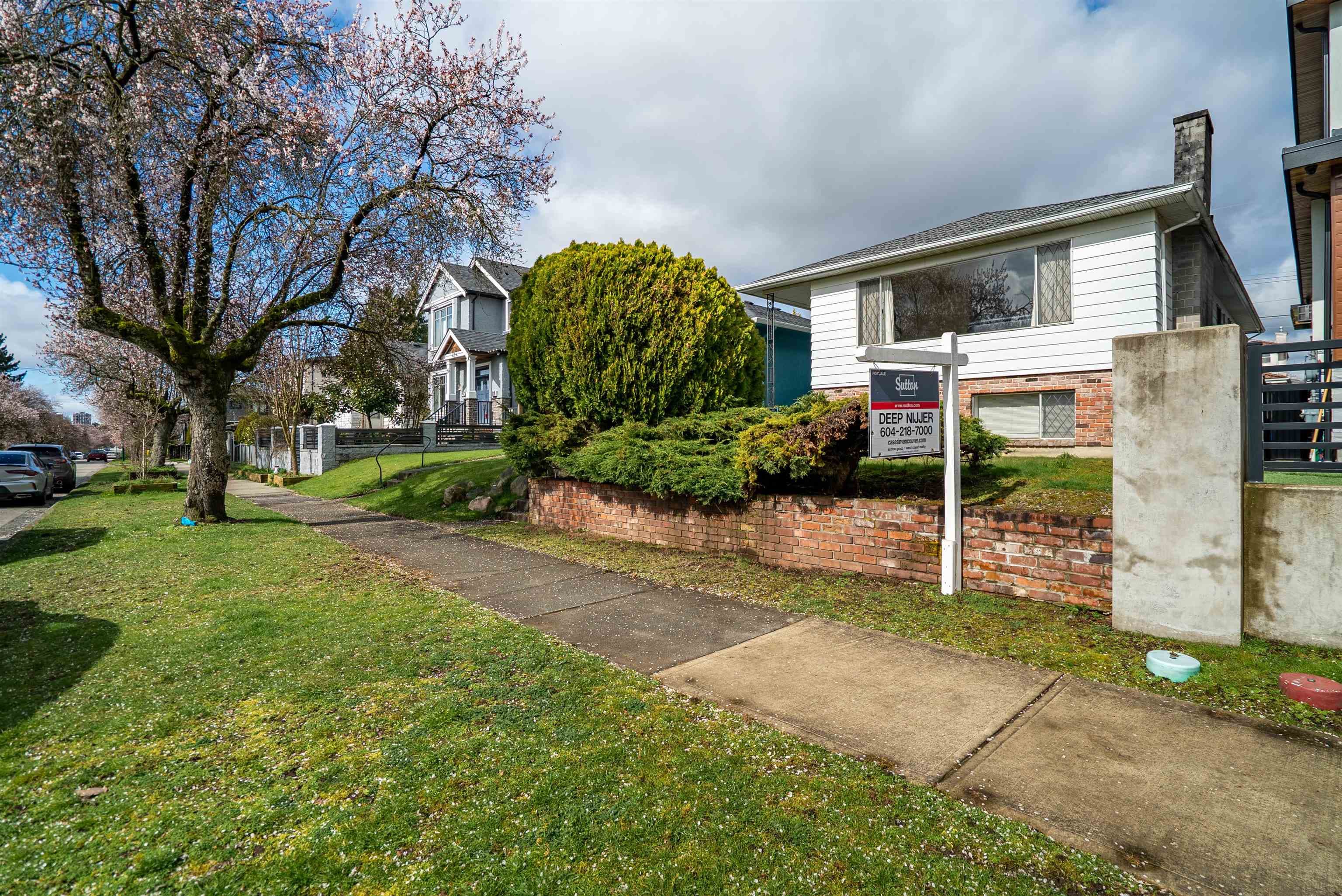 437 E 55th Avenue, Vancouver, V5X 1N3 — photo 2