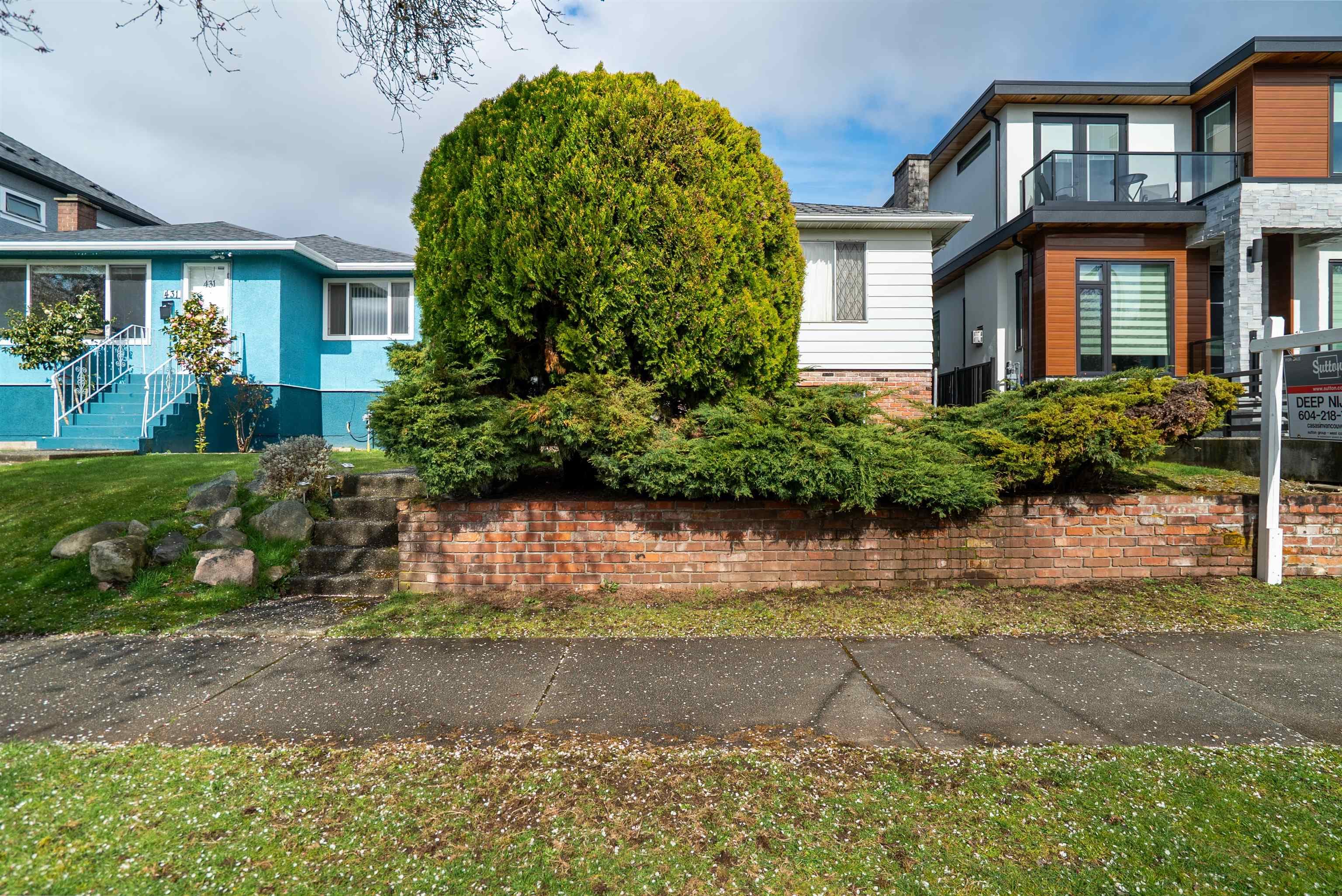 437 E 55th Avenue, Vancouver, V5X 1N3 — photo 3