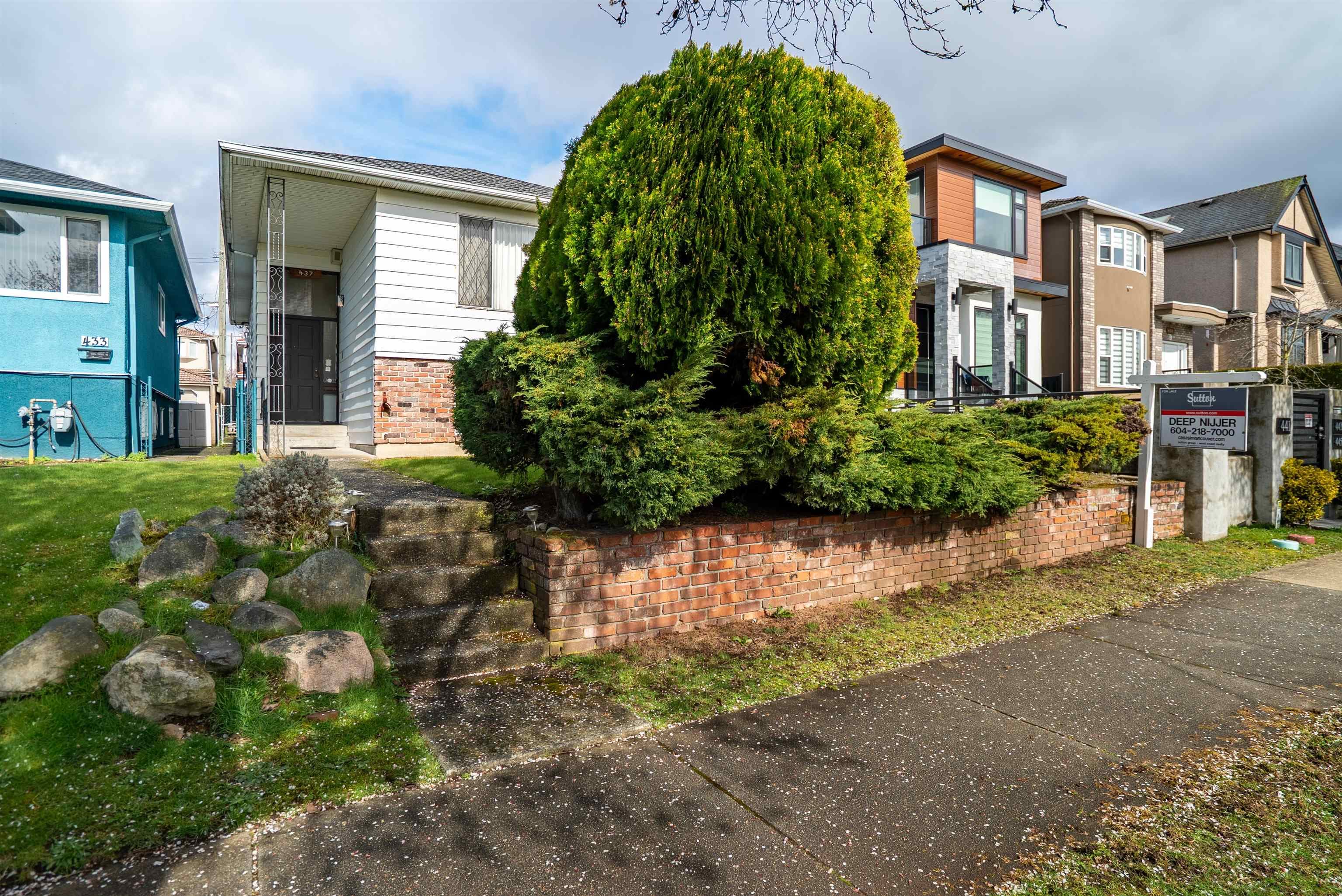 437 E 55th Avenue, Vancouver, V5X 1N3 — photo 4