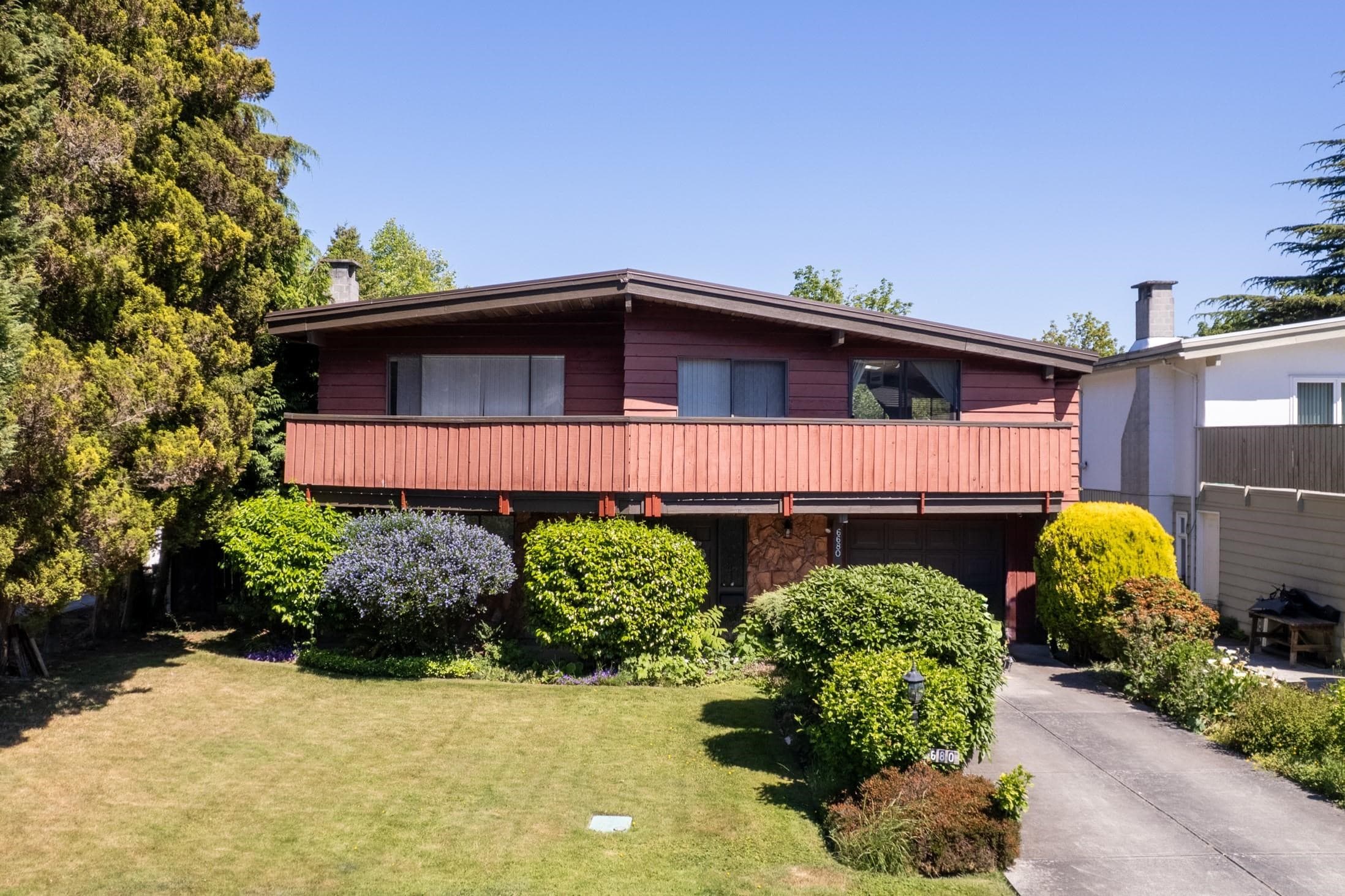 6680 Coltsfoot Drive, Richmond, V7C 2J4 — photo 1