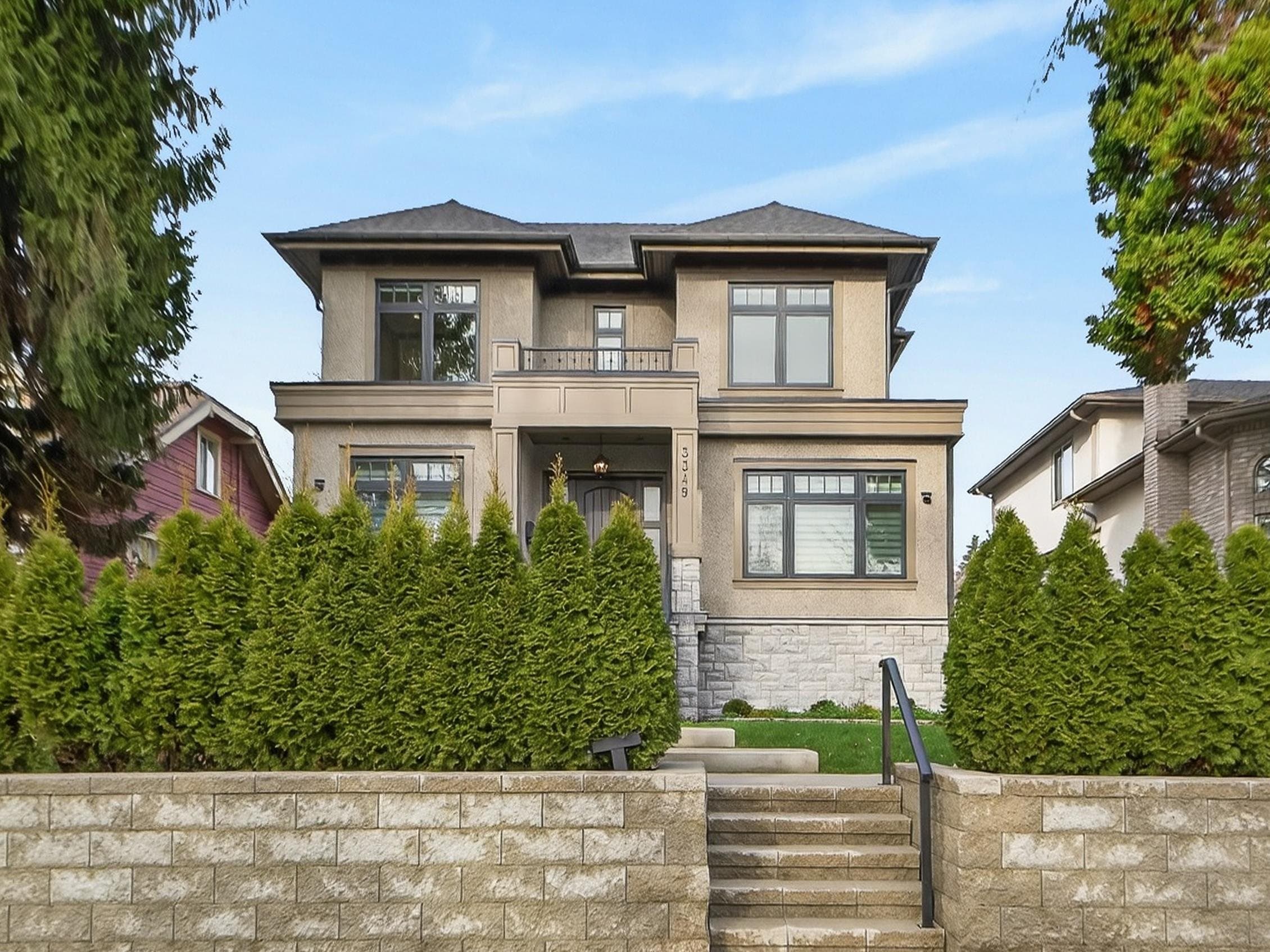 3349 W 37th Avenue, Vancouver