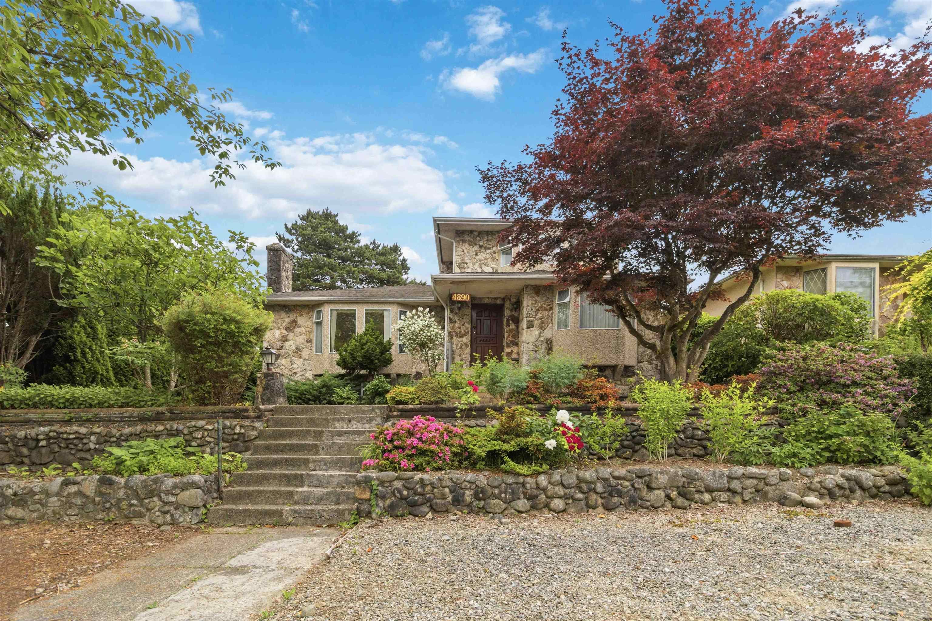 4890 Southlawn Drive, Burnaby