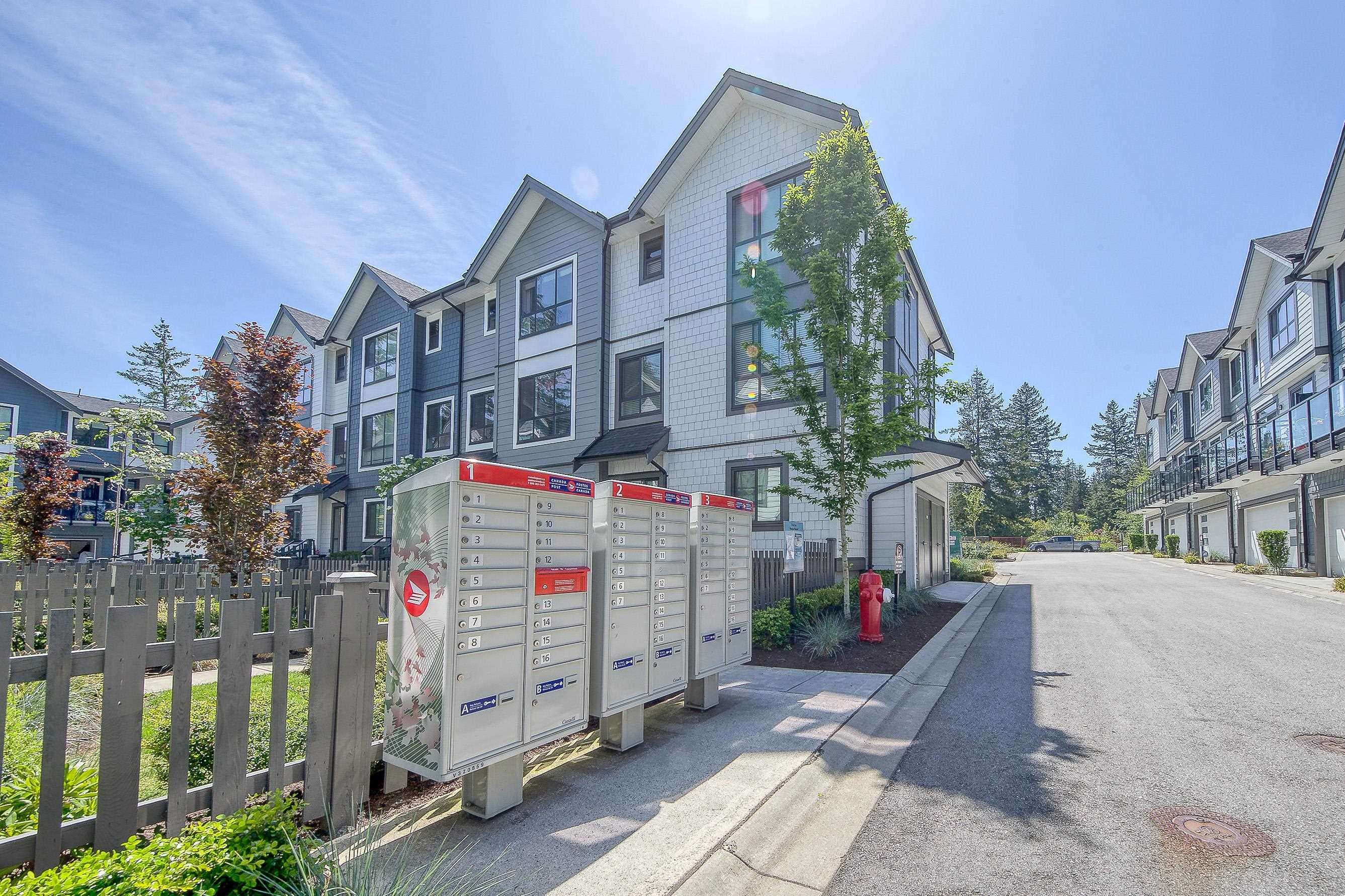 16 - 16760 25 Avenue, Surrey, V3Z 0W4 — photo 2