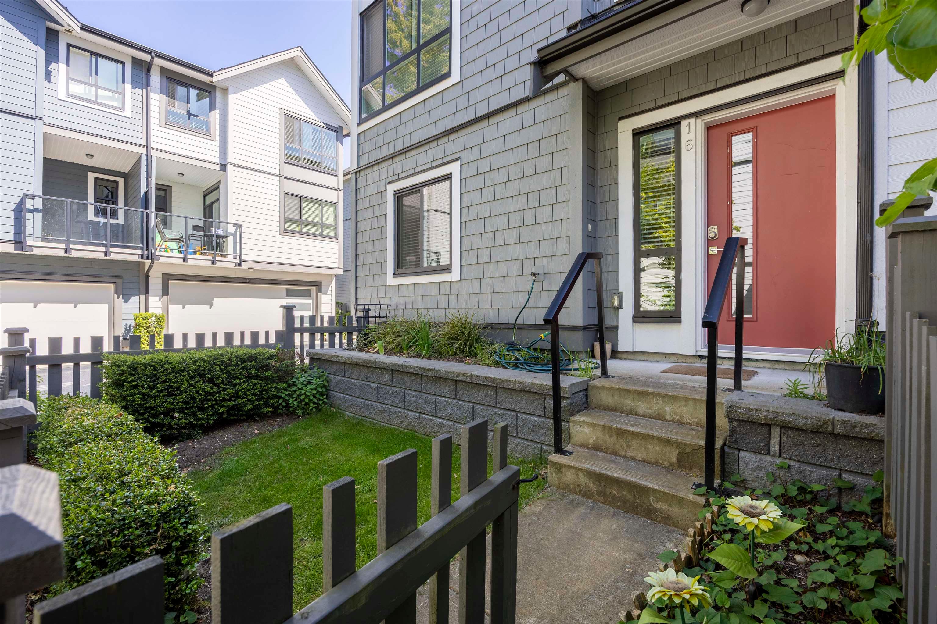 16 - 16760 25 Avenue, Surrey, V3Z 0W4 — photo 3