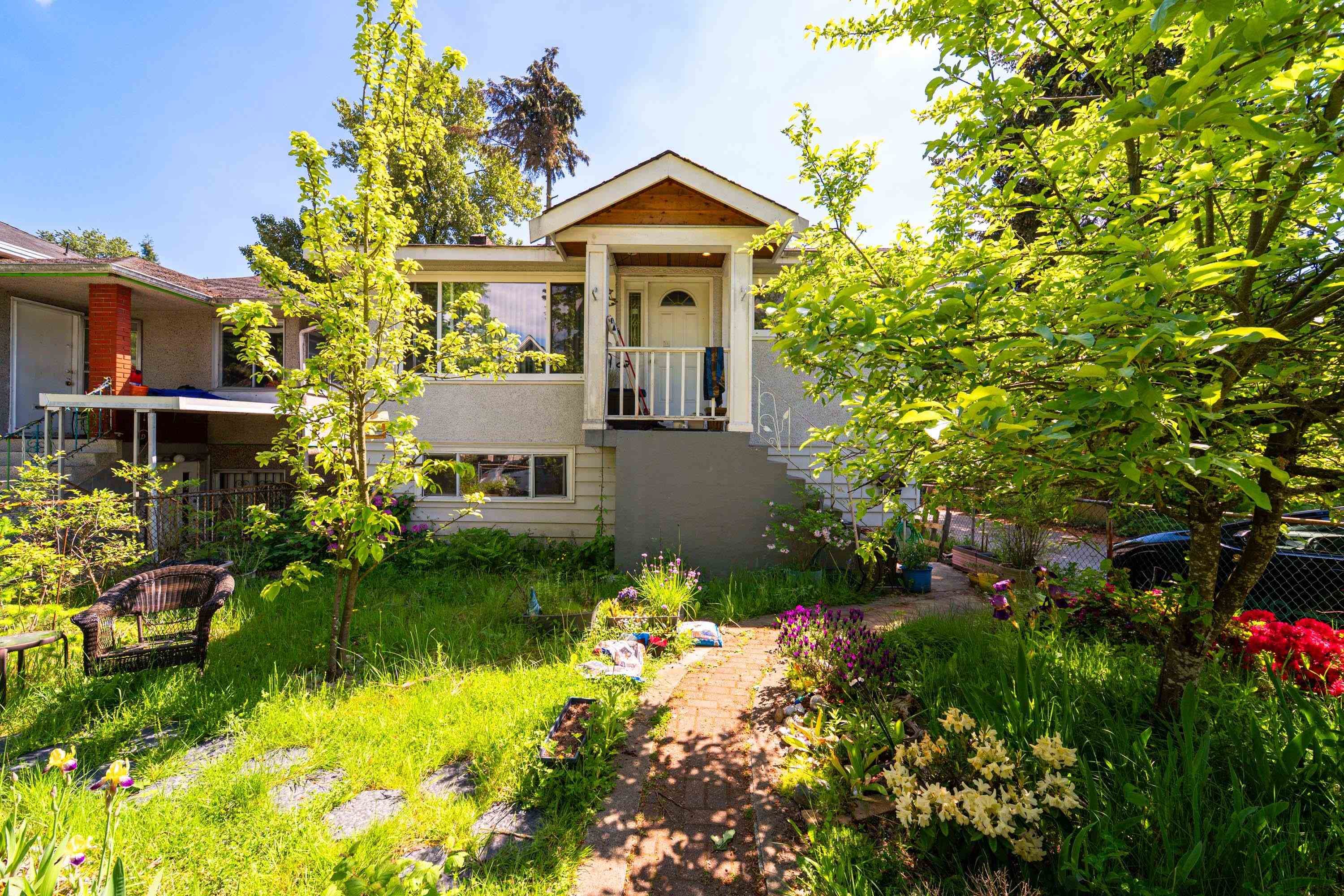3446 William Street, Vancouver