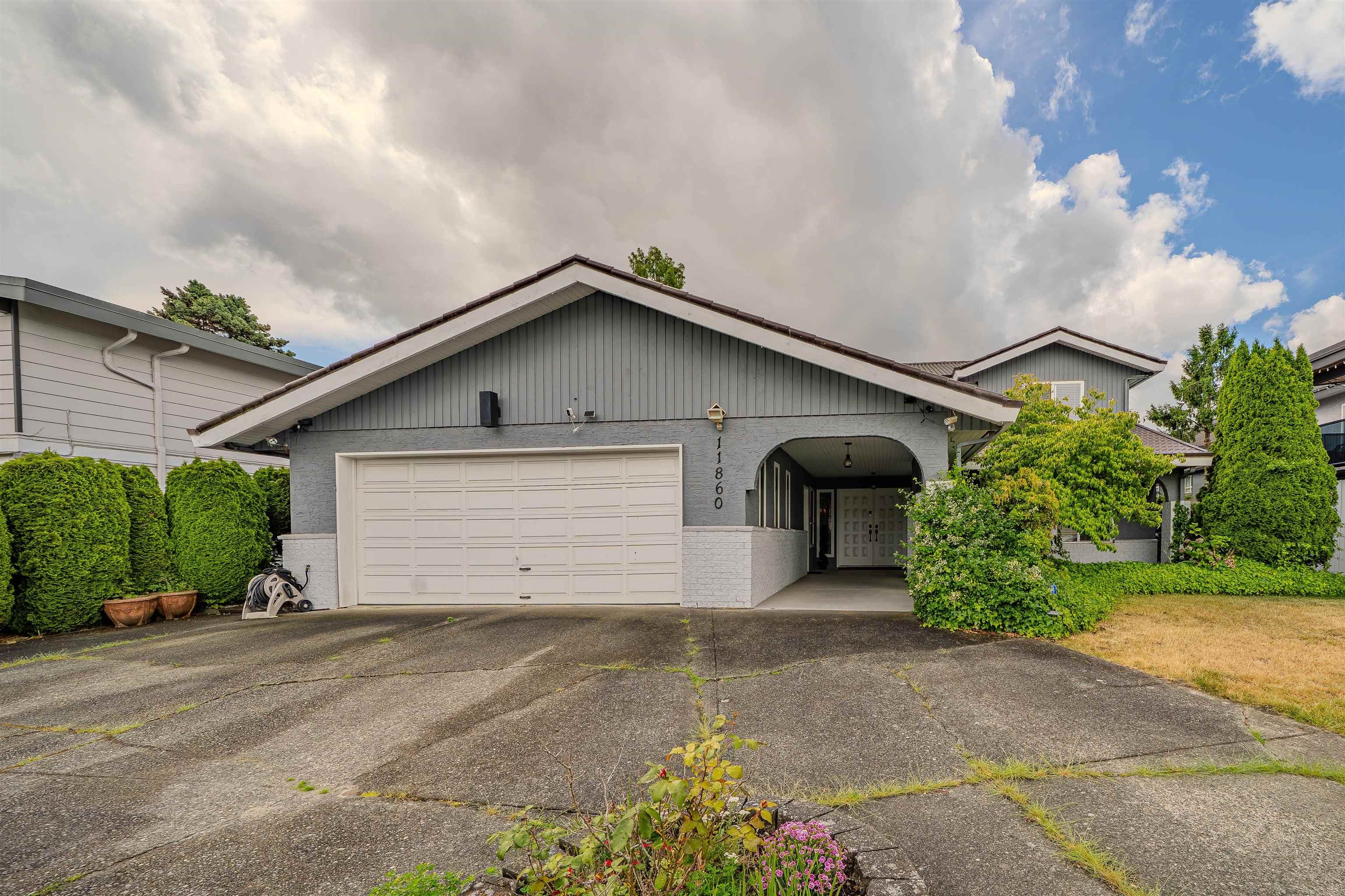 11860 Dewsbury Drive, Richmond