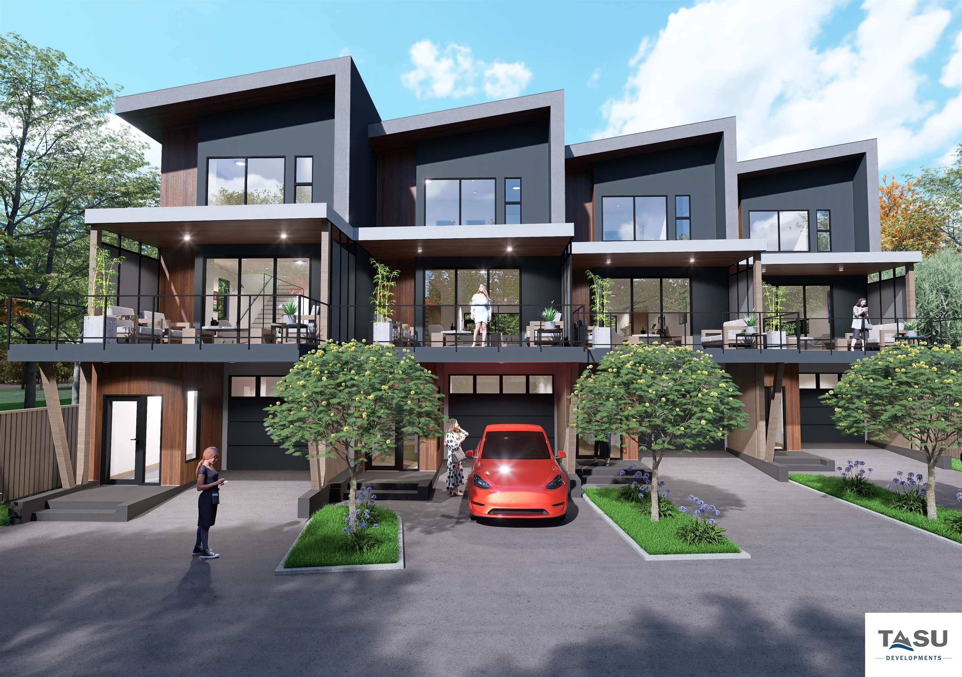 2305 Mamquam Road, Squamish