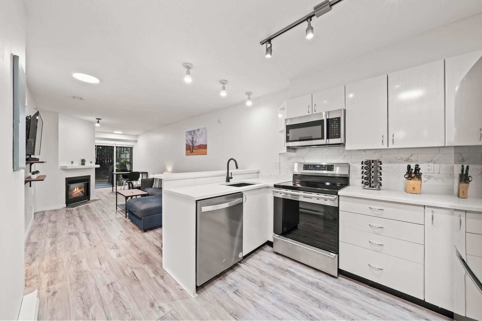 316 - 528 Rochester Avenue, Coquitlam