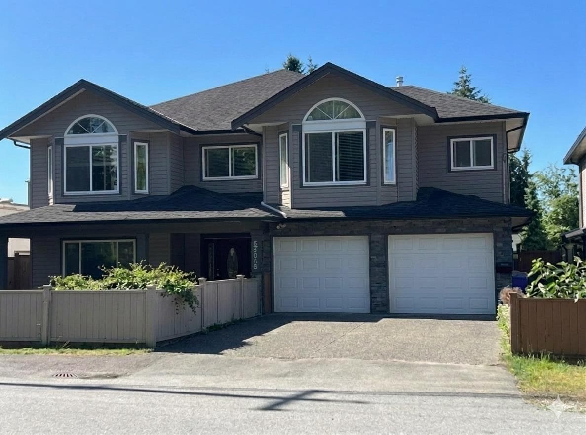 20582 Lorne Avenue, Maple Ridge