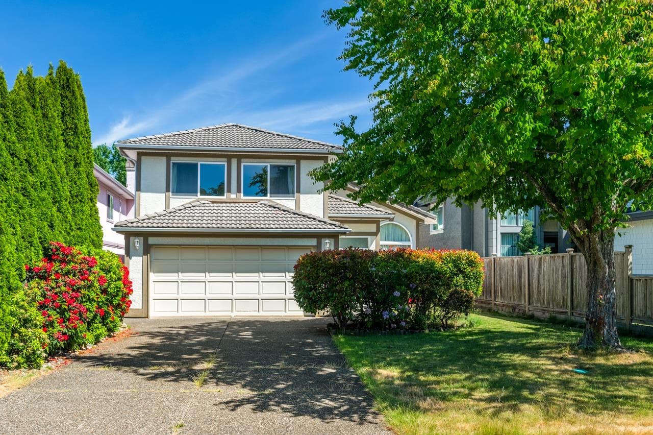 12631 Cameron Drive, Richmond