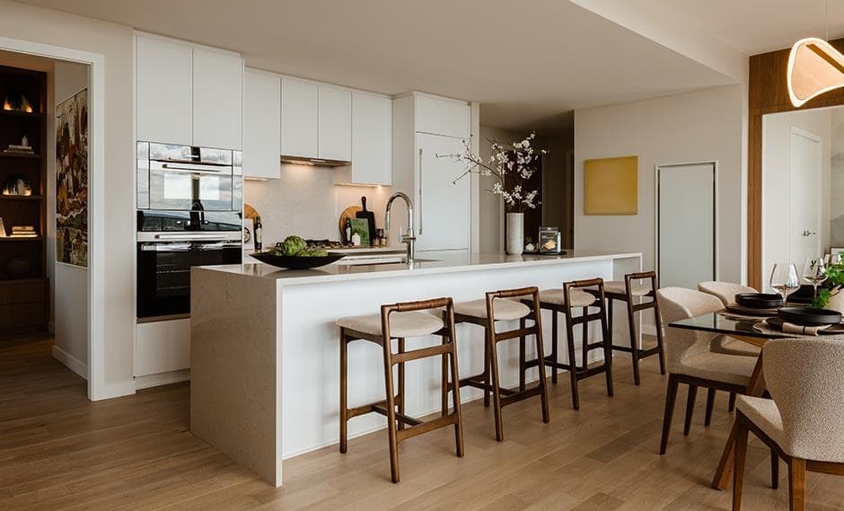 501 - 485 W 42nd Avenue, Vancouver