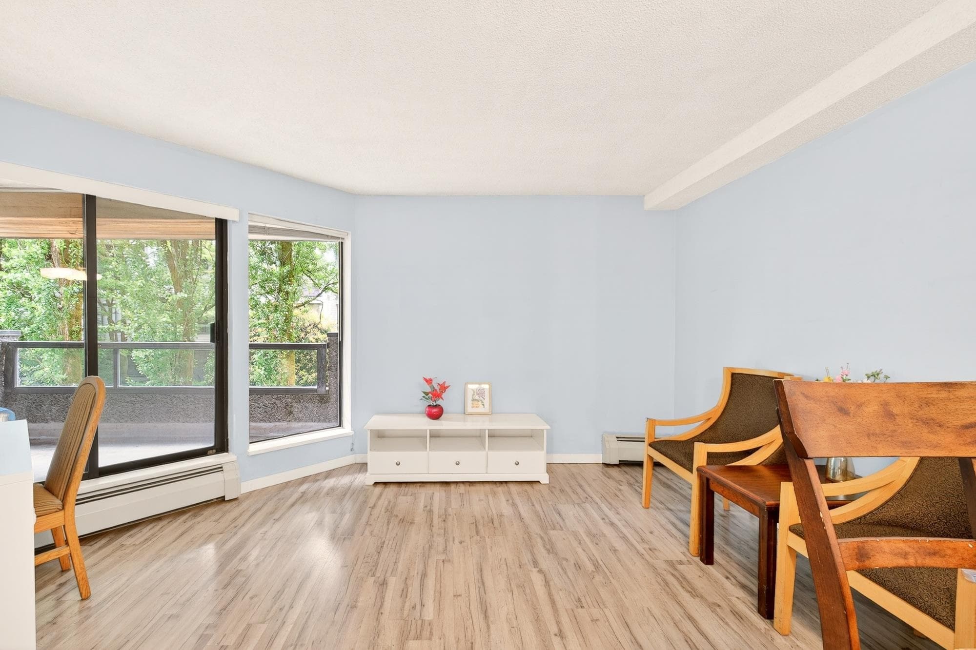 102 - 8460 Ackroyd Road, Richmond